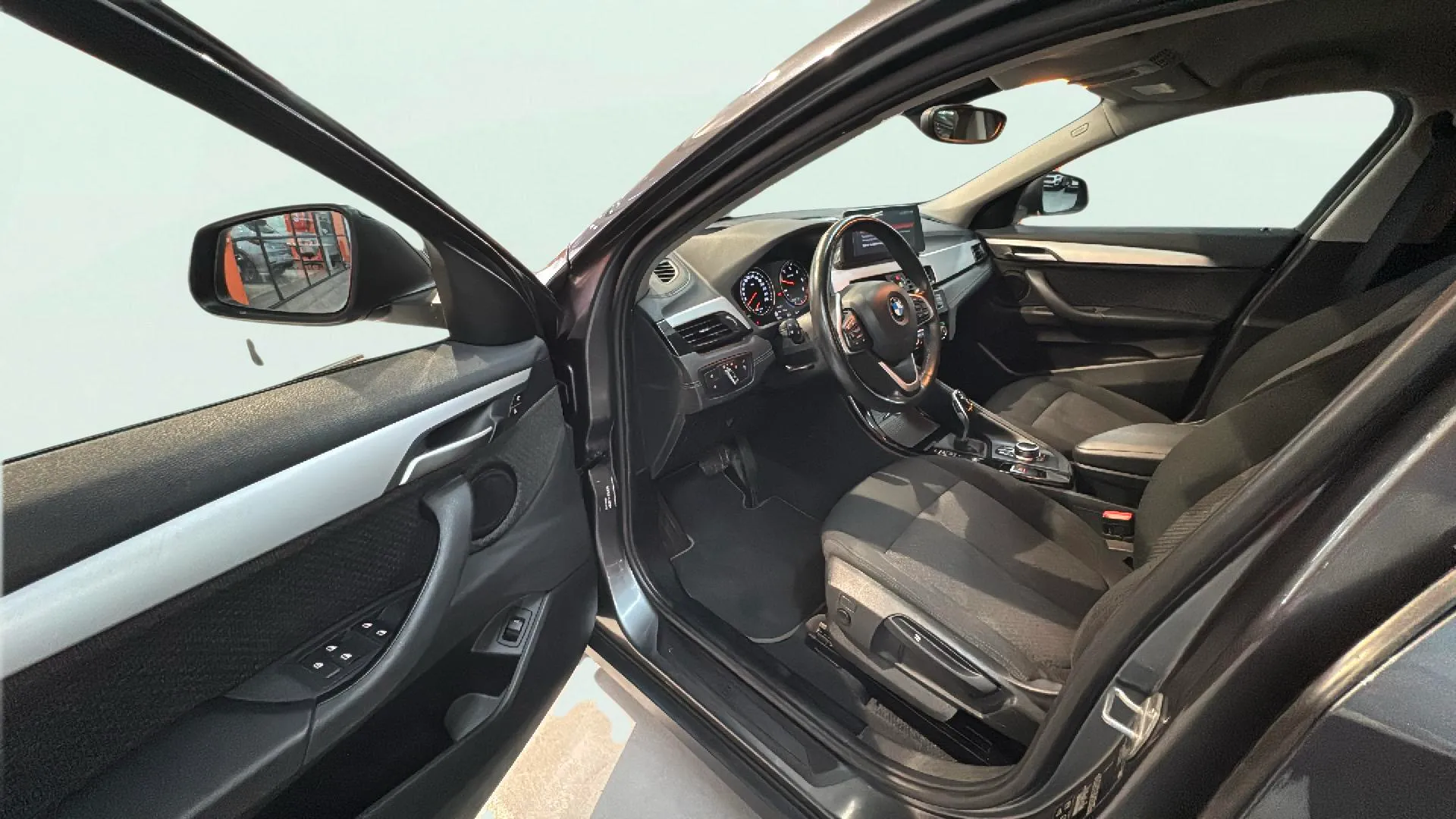 BMW X2 xDrive20dA - foto 20
