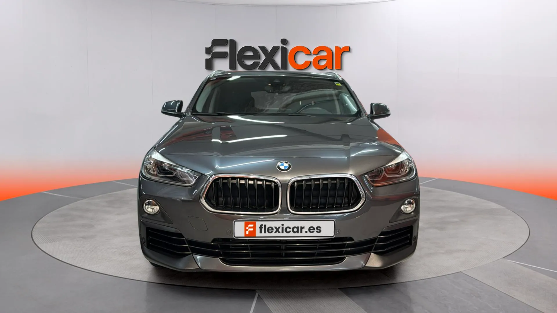 BMW X2 xDrive20dA - foto 2