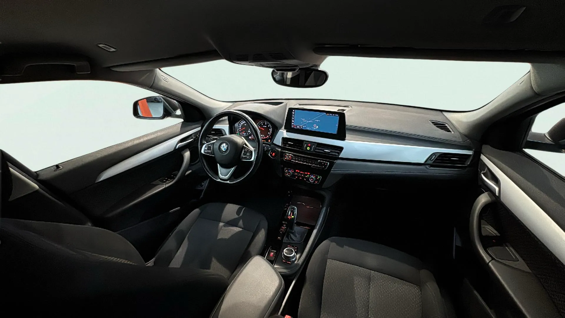 BMW X2 xDrive20dA - foto 13