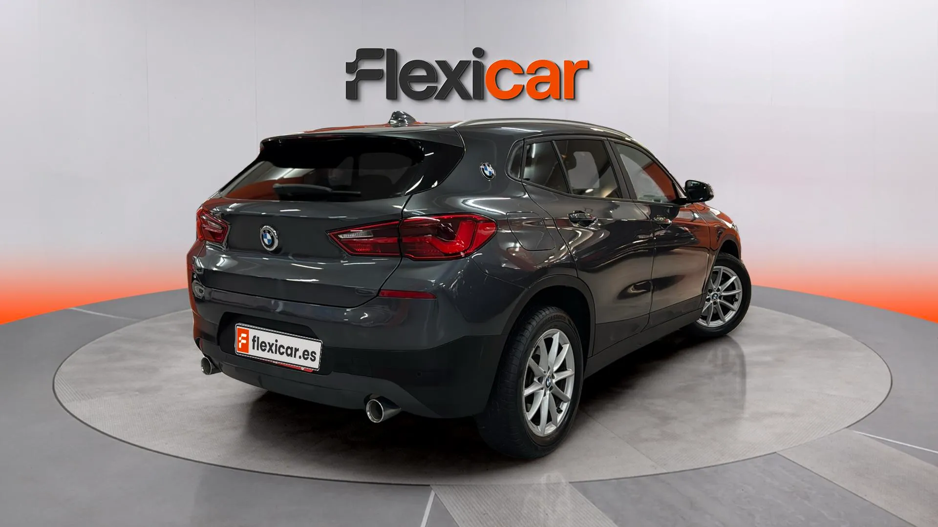 BMW X2 xDrive20dA - foto 7