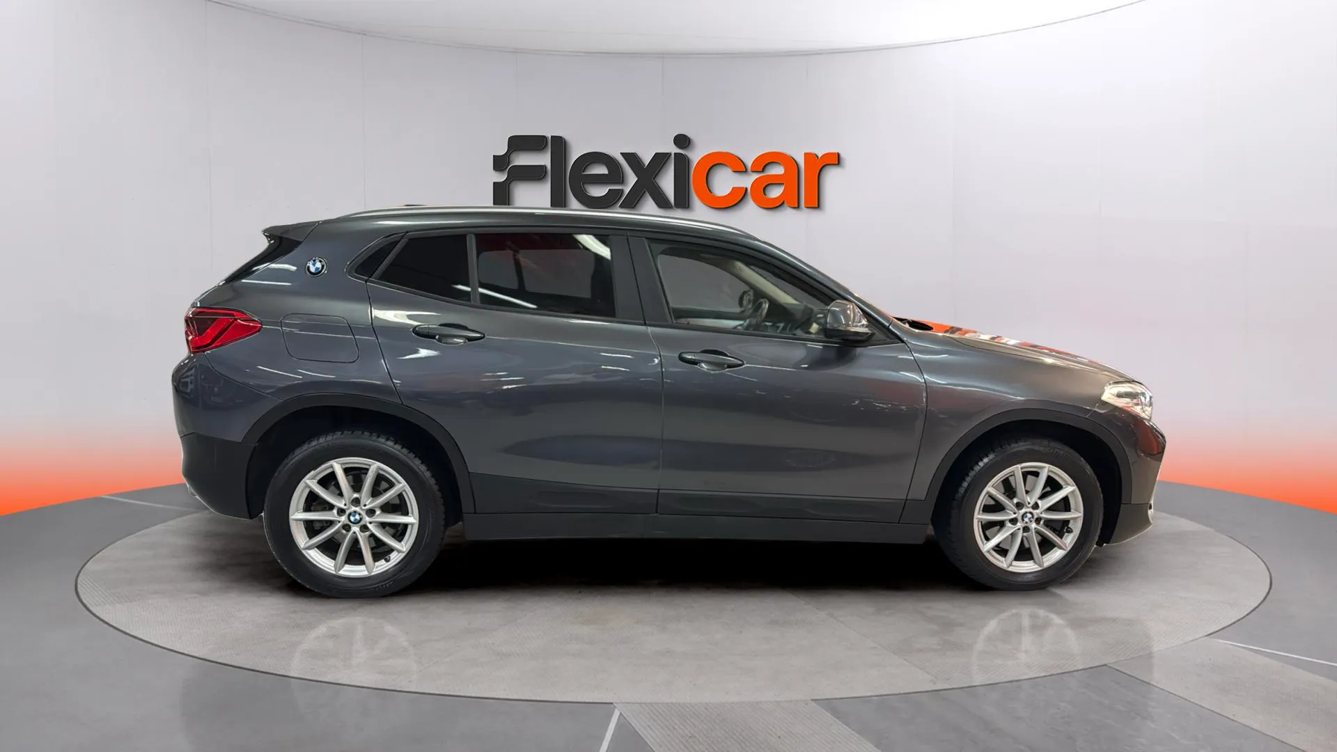 BMW X2 xDrive20dA - foto 8