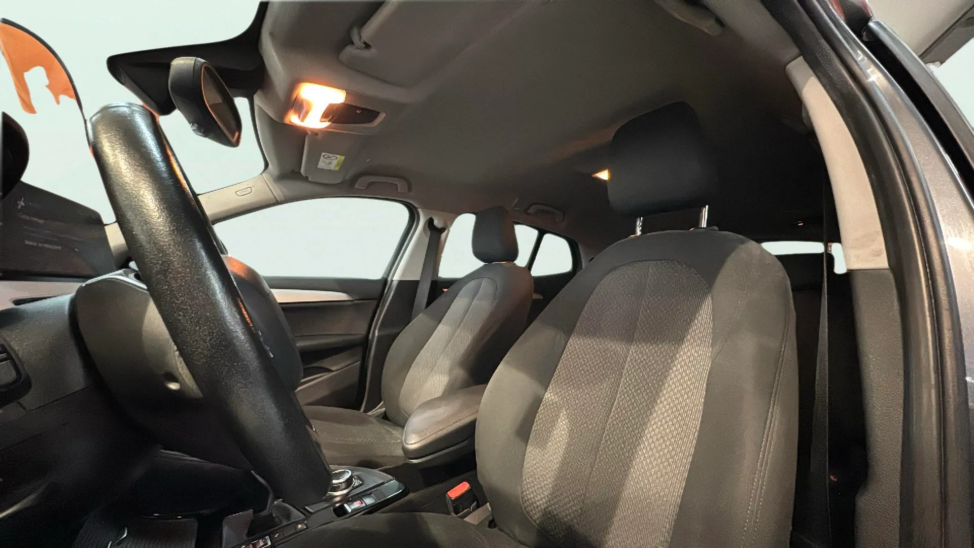 BMW X2 xDrive20dA - foto 21