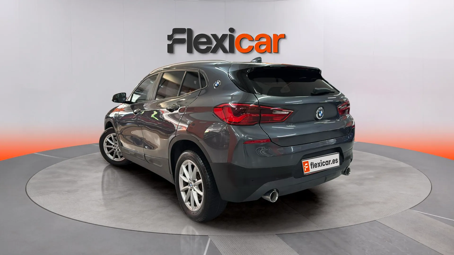 BMW X2 xDrive20dA - foto 5
