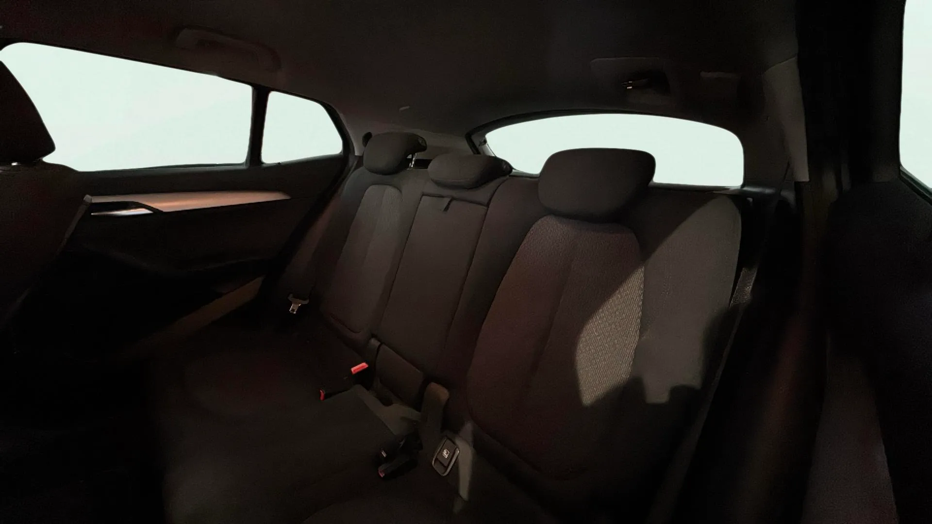 BMW X2 xDrive20dA - foto 15
