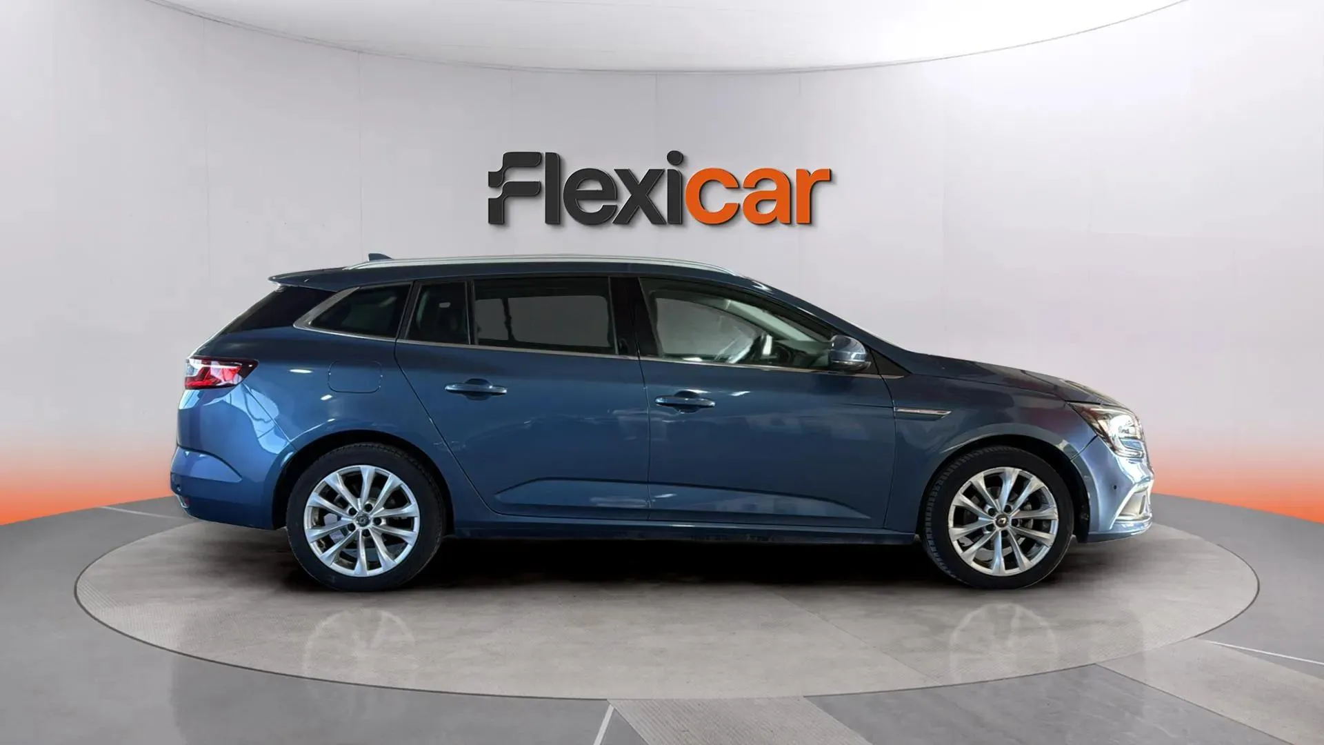 Renault Mégane S.T. Business TCe GPF - foto 5