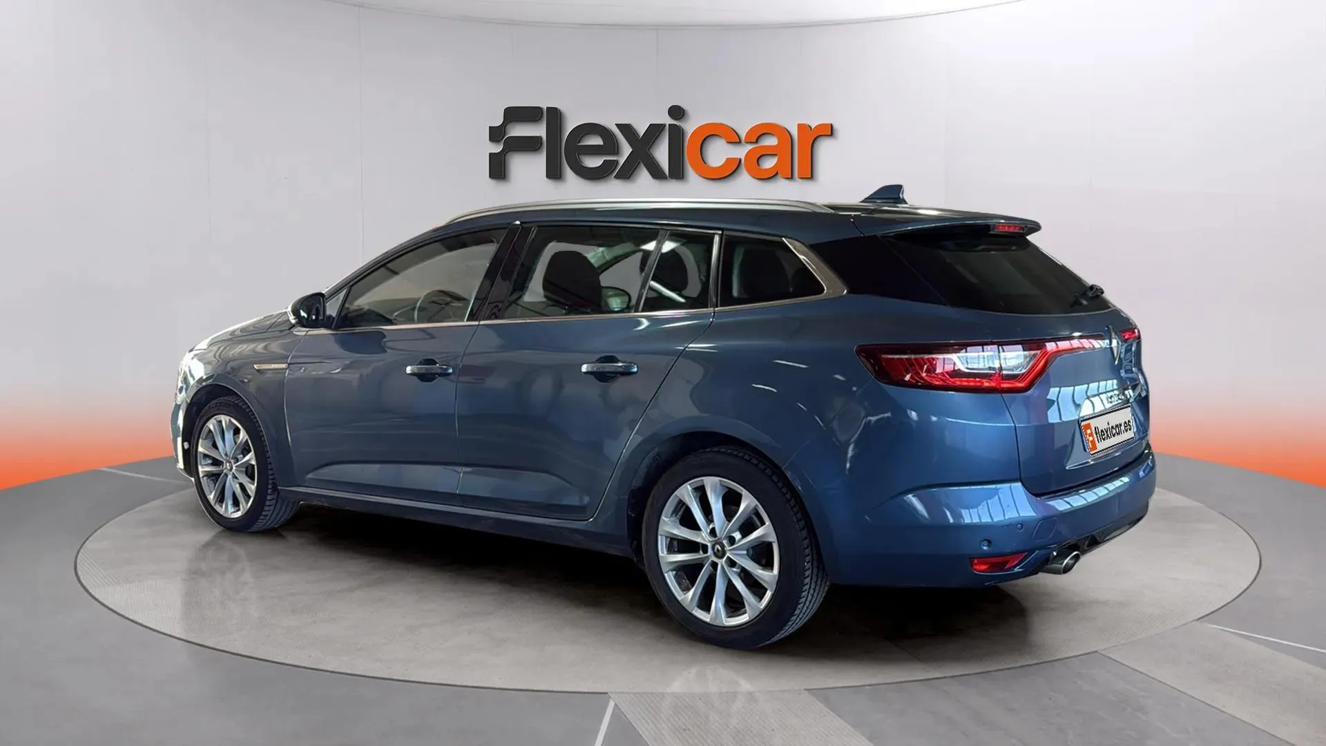 Renault Mégane S.T. Business TCe GPF - foto 3