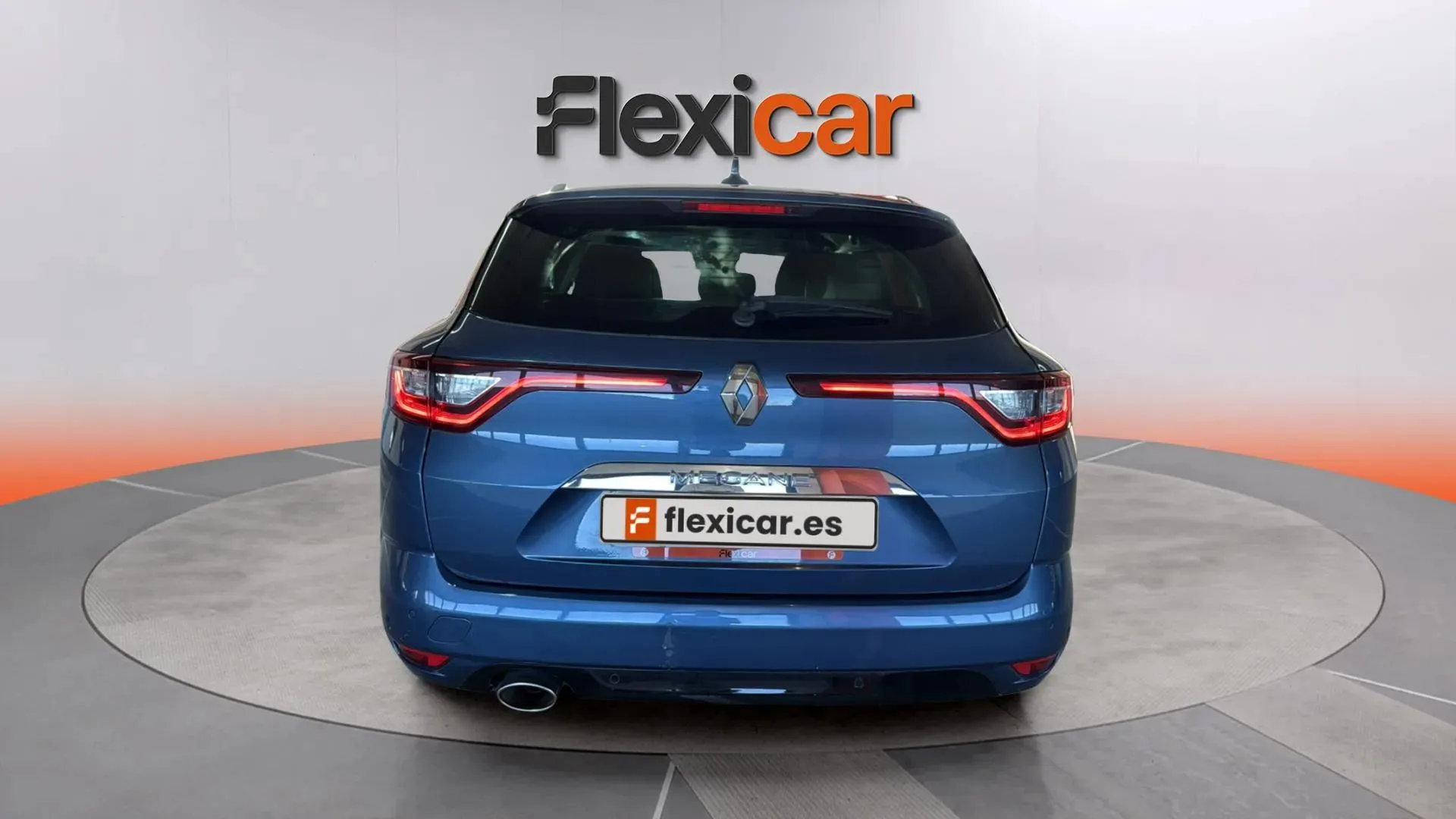Renault Mégane S.T. Business TCe GPF - foto 4