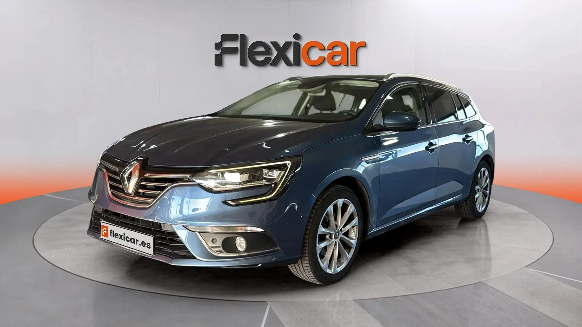 Renault Mégane S.T. Business TCe GPF - foto 7