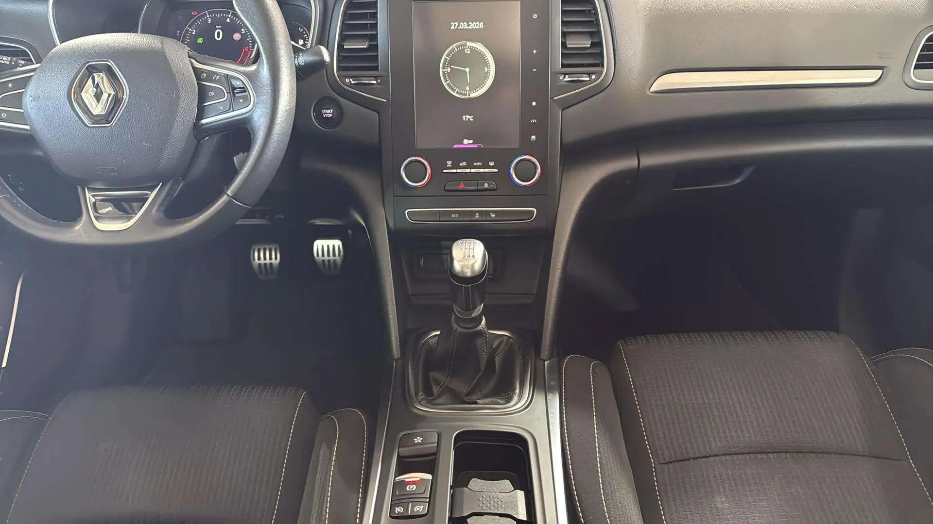Renault Mégane S.T. Business TCe GPF - foto 20