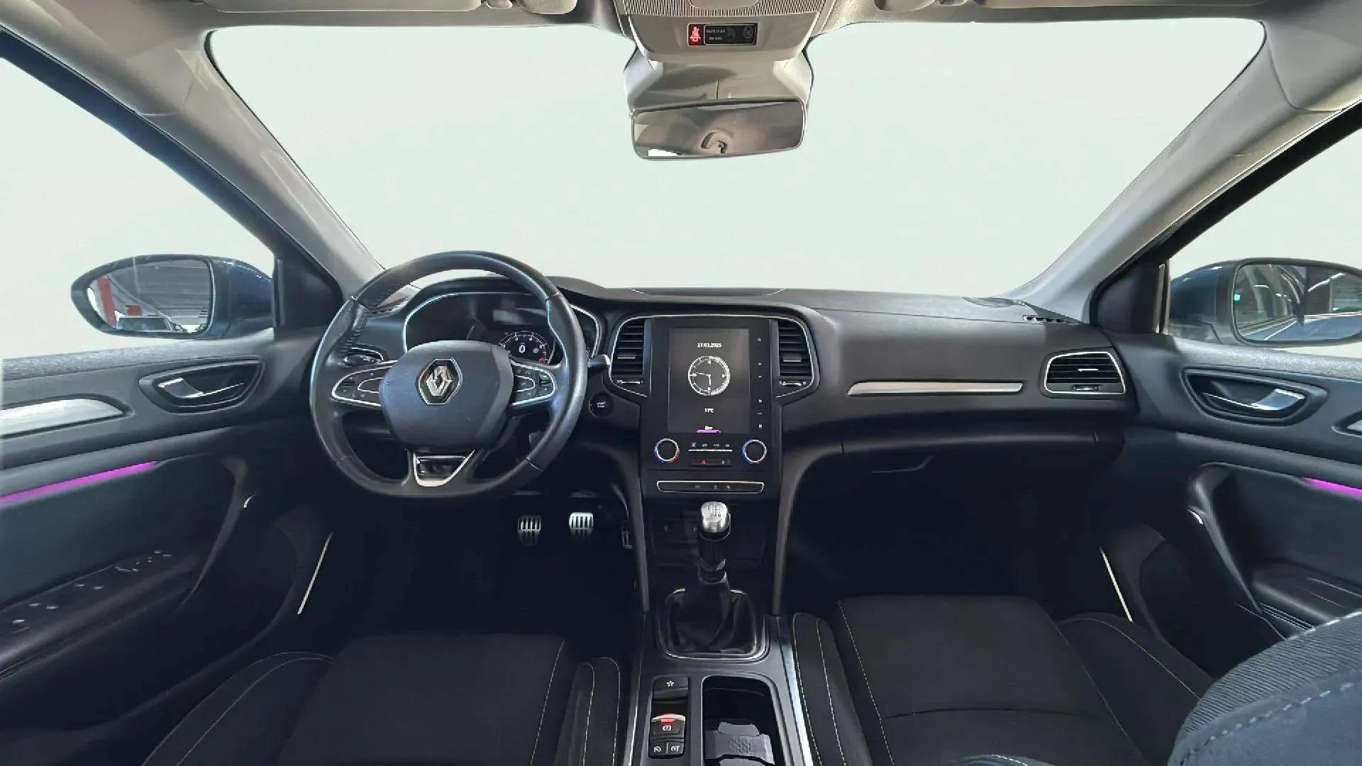 Renault Mégane S.T. Business TCe GPF - foto 10