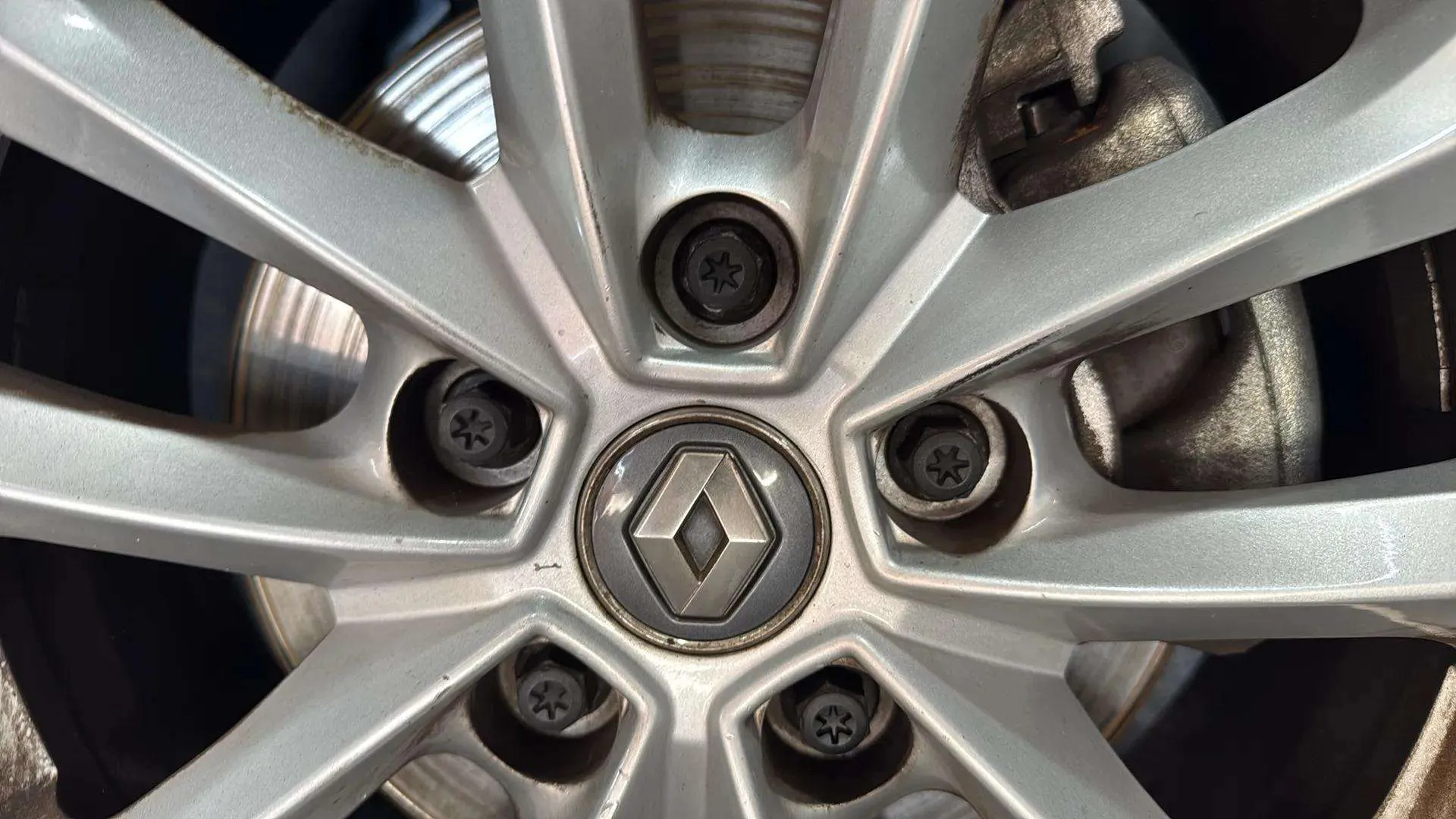 Renault Mégane S.T. Business TCe GPF - foto 11