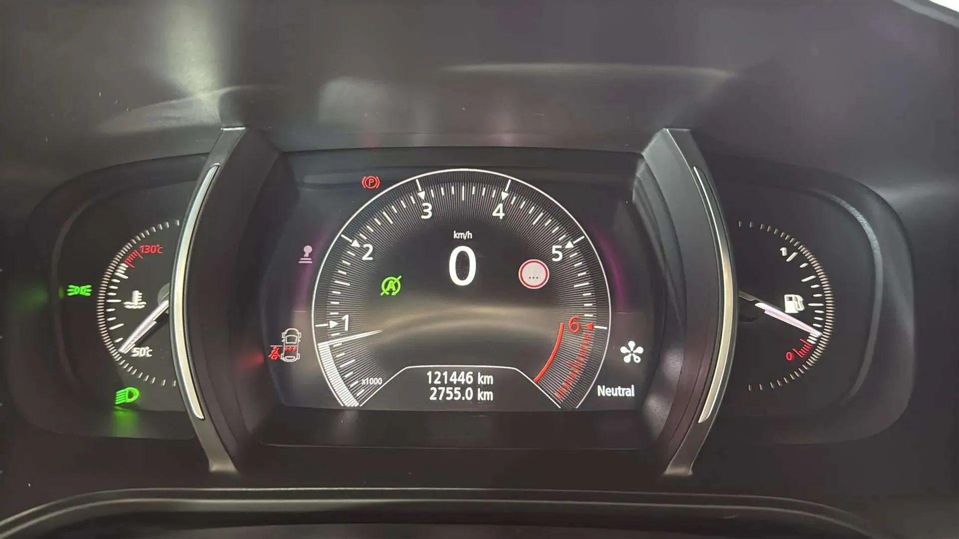 Renault Mégane S.T. Business TCe GPF - foto 16