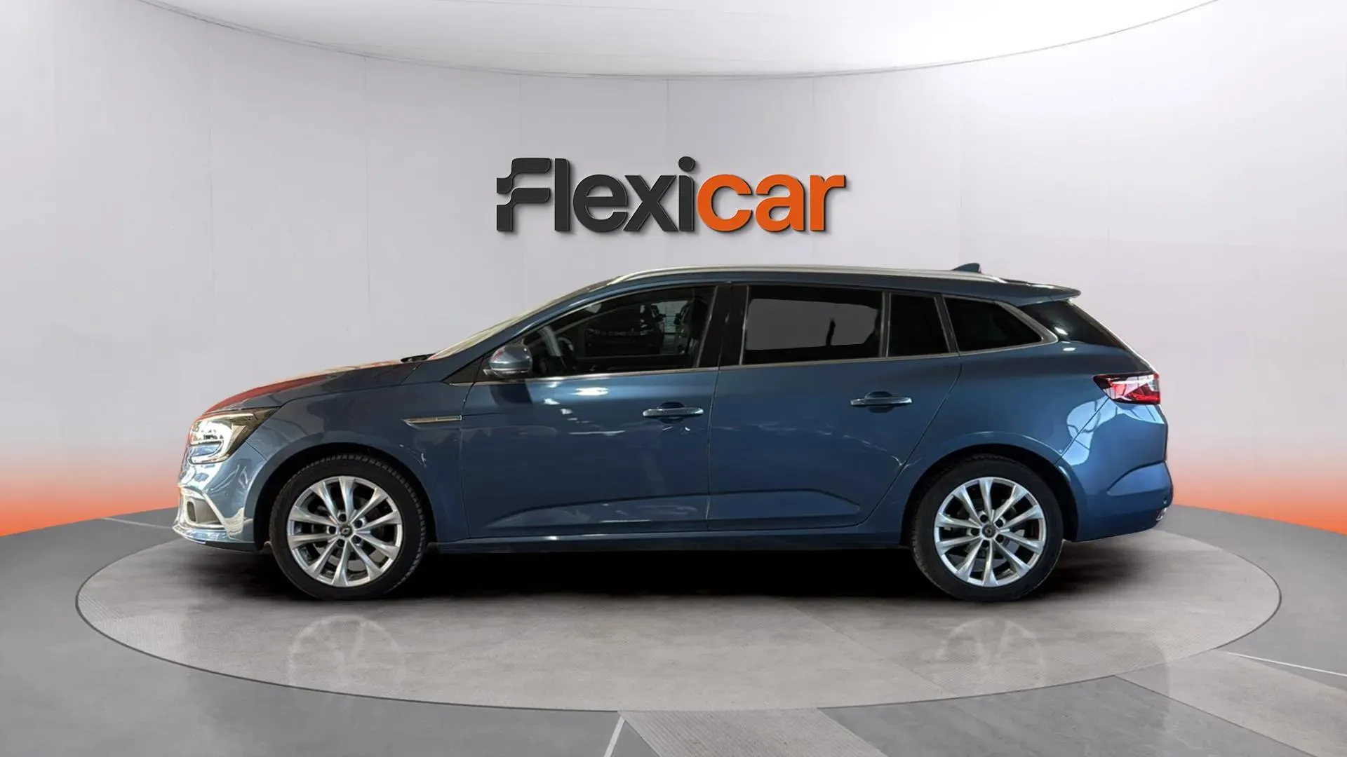 Renault Mégane S.T. Business TCe GPF - foto 2