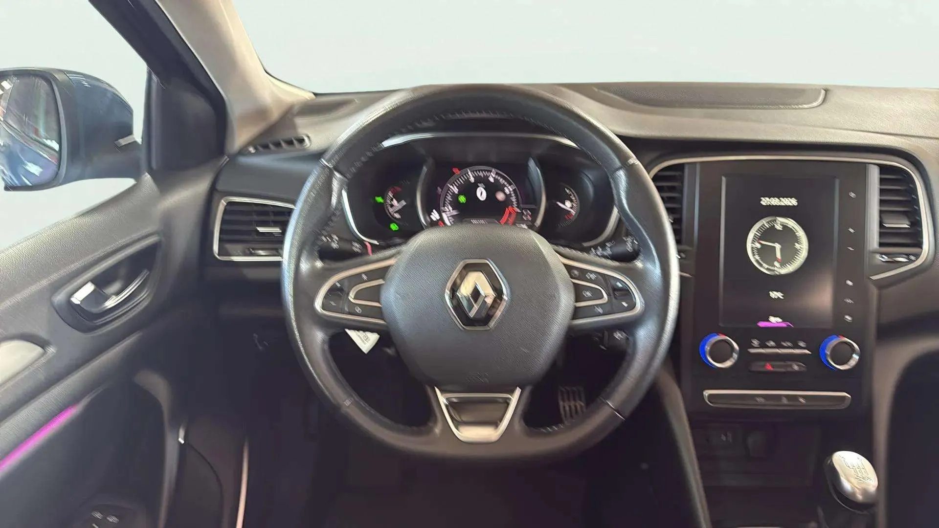 Renault Mégane S.T. Business TCe GPF - foto 13
