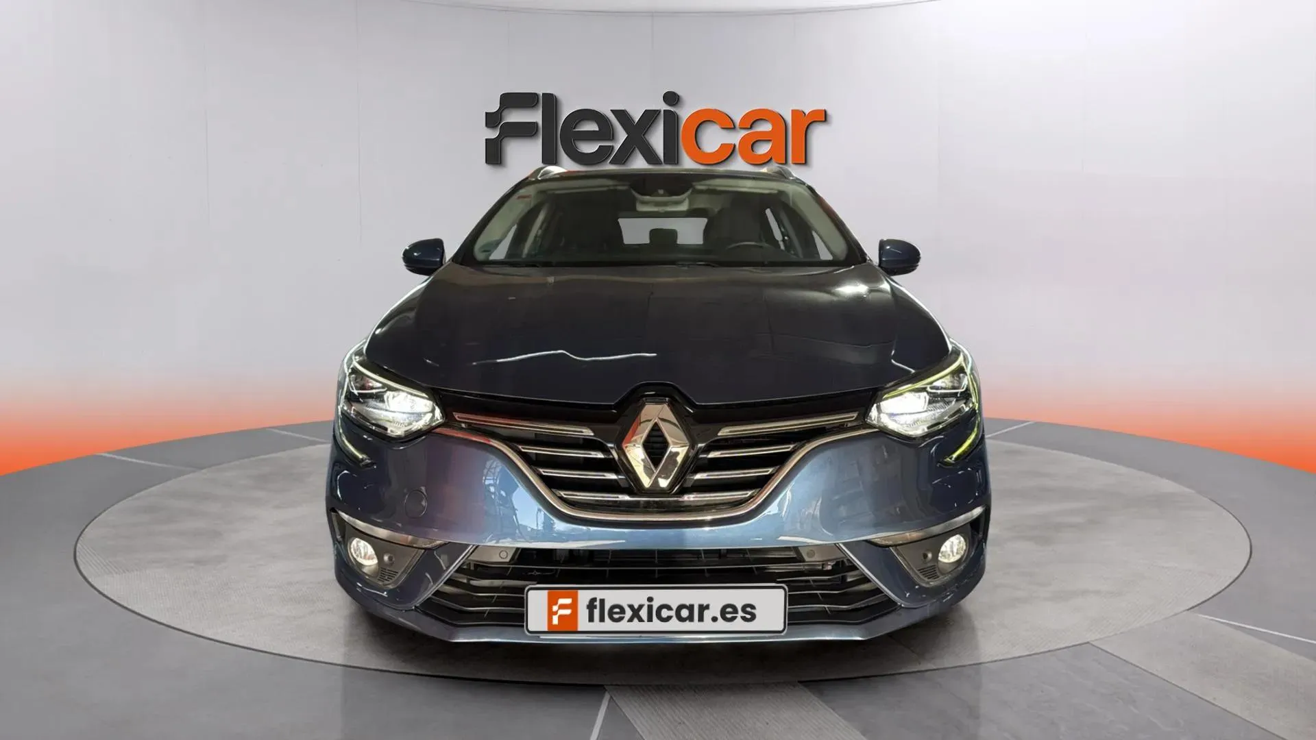 Renault Mégane S.T. Business TCe GPF - foto 8
