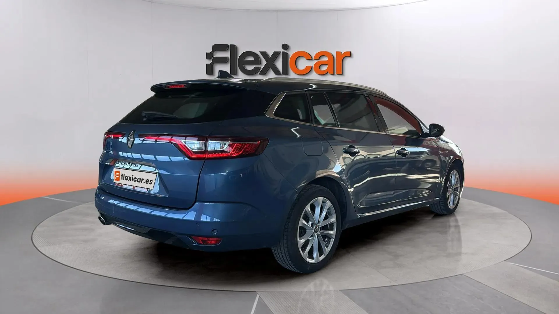 Renault Mégane S.T. Business TCe GPF - foto 6
