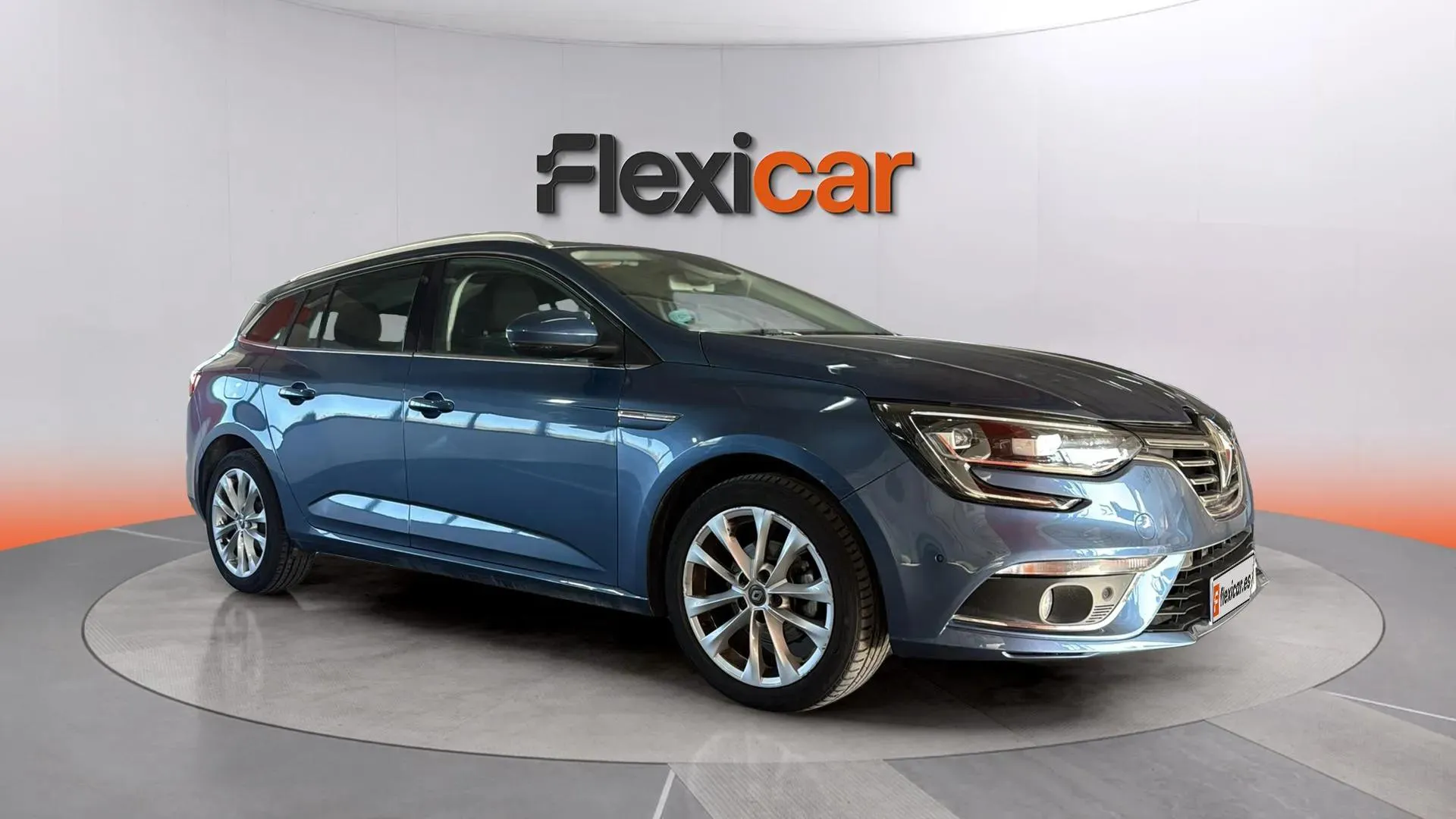 Renault Mégane S.T. Business TCe GPF
