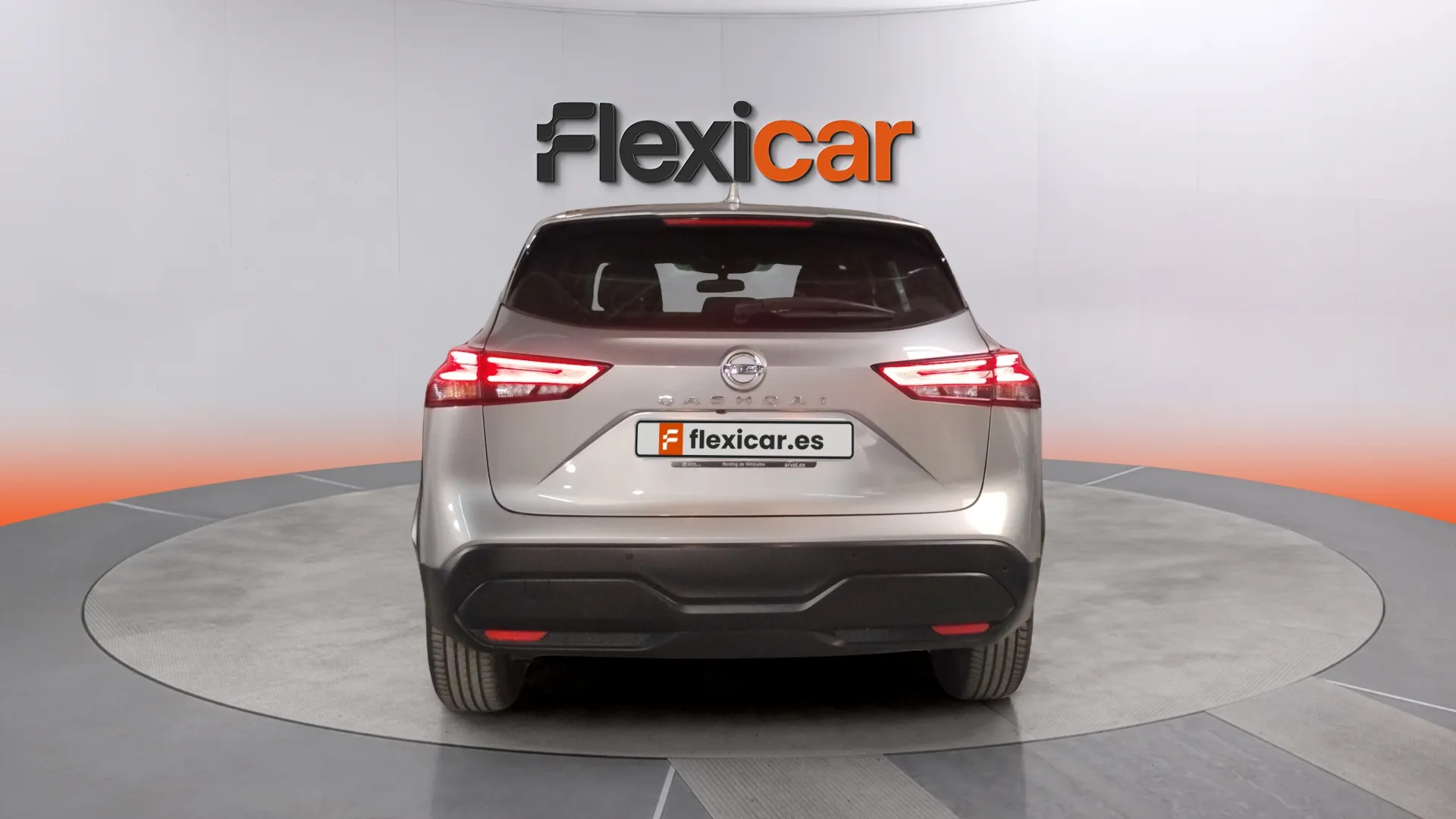Nissan Qashqai DIG-T mHEV 4x2 Acenta - foto 4