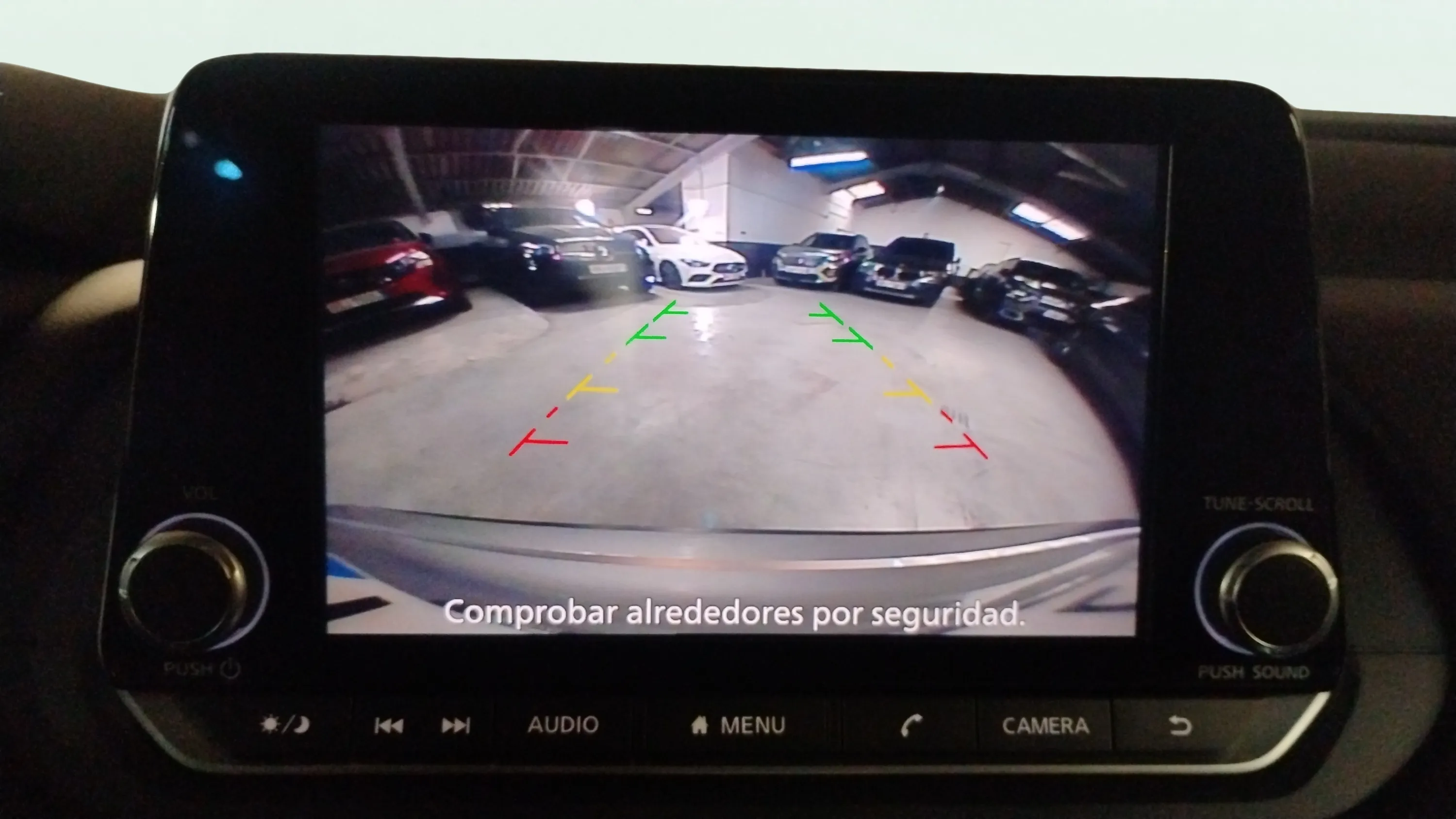 Nissan Qashqai DIG-T mHEV 4x2 Acenta - foto 17