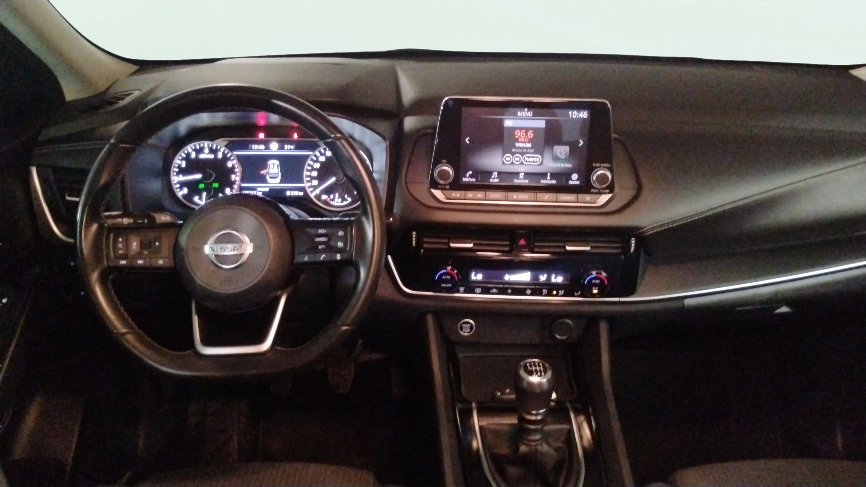 Nissan Qashqai DIG-T mHEV 4x2 Acenta - foto 8