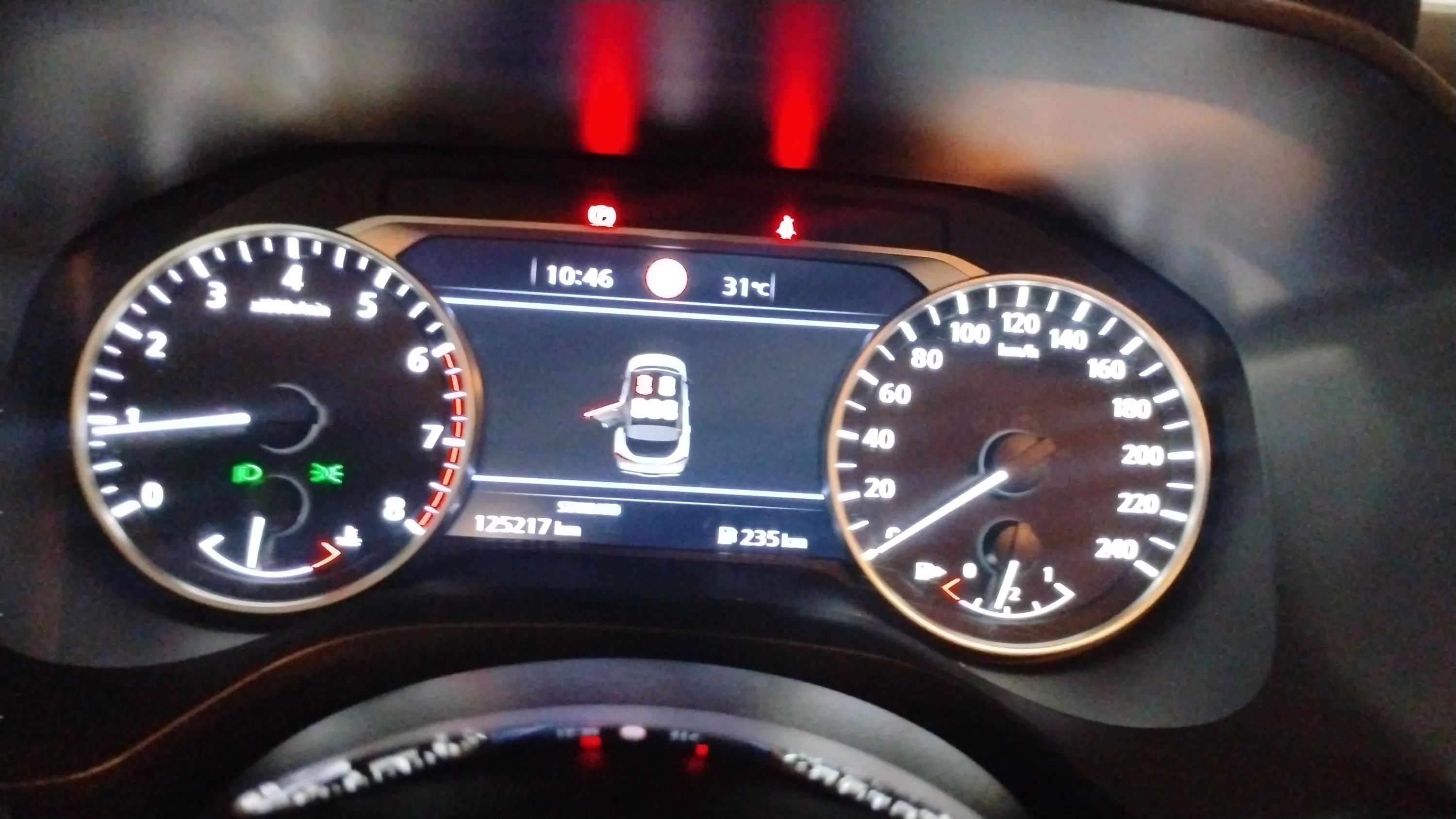 Nissan Qashqai DIG-T mHEV 4x2 Acenta - foto 11