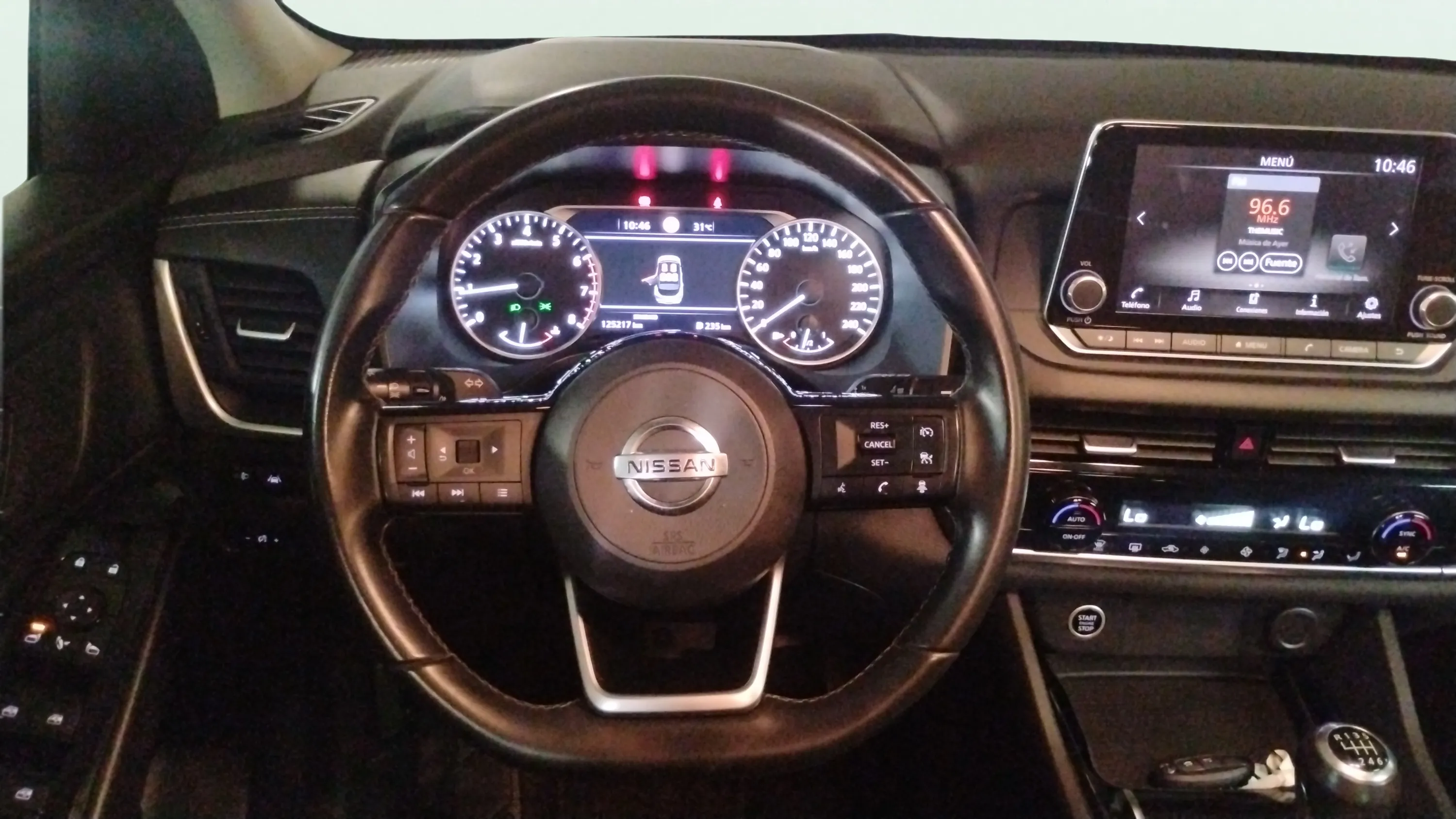 Nissan Qashqai DIG-T mHEV 4x2 Acenta - foto 10