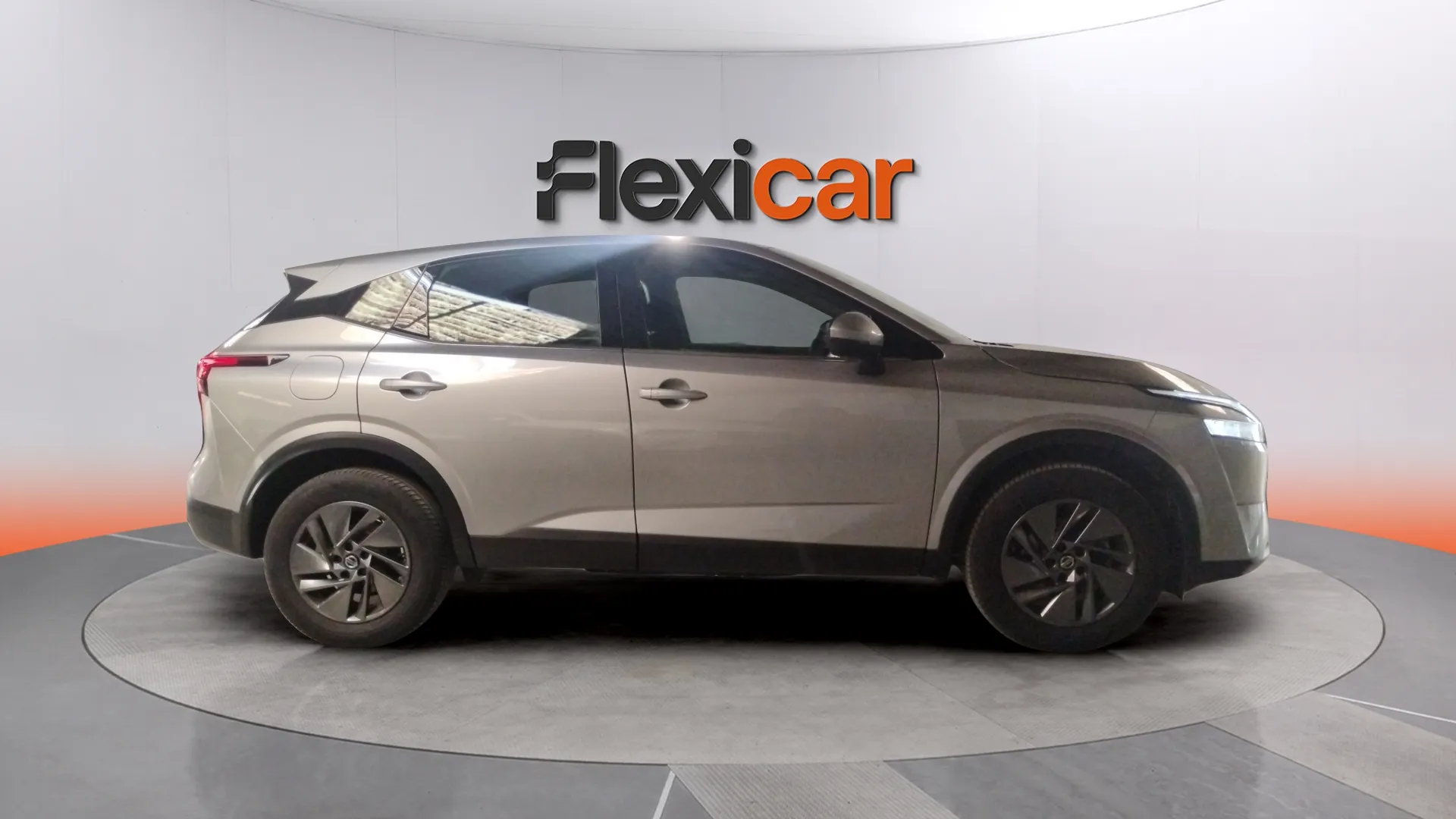 Nissan Qashqai DIG-T mHEV 4x2 Acenta - foto 3