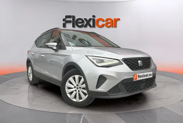 seat arona 10 tsi 81kw 110cv style xm edition gasolina manual vilanova 1 903000000241632