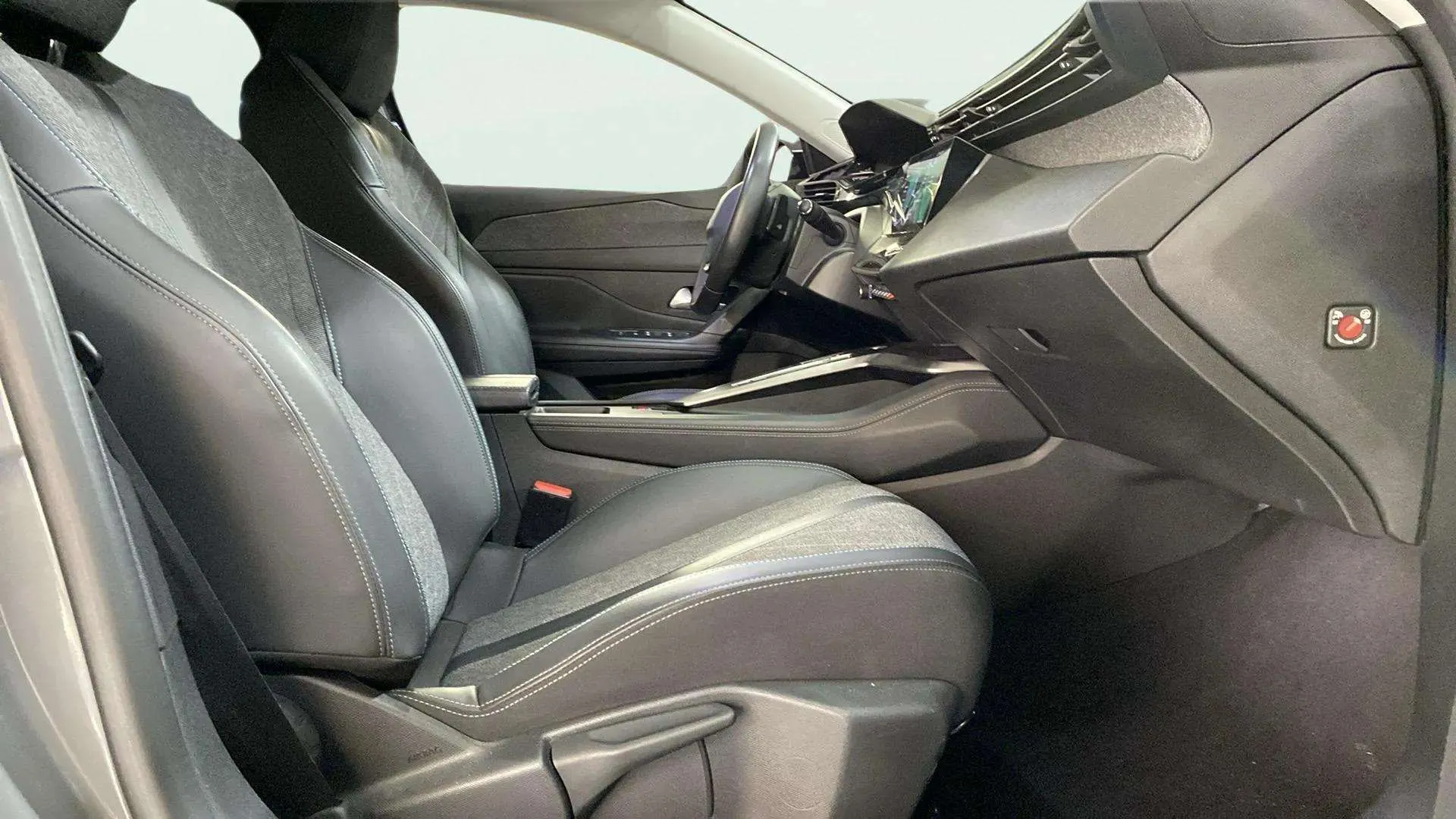 Peugeot 408 Allure PHEV 180 e-EAT8 - foto 12