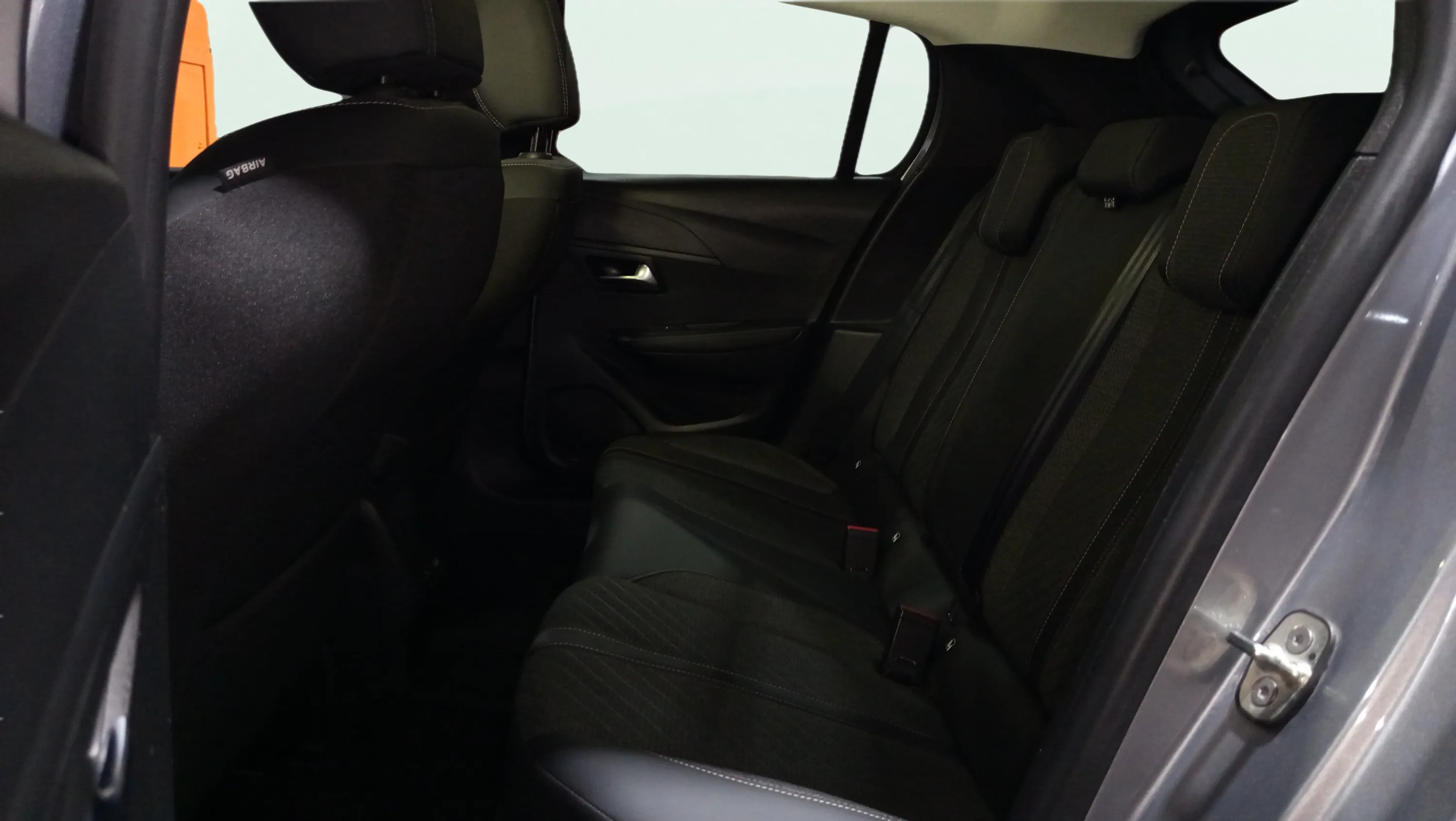 Peugeot 208 Allure Gasolina 100 - foto 11
