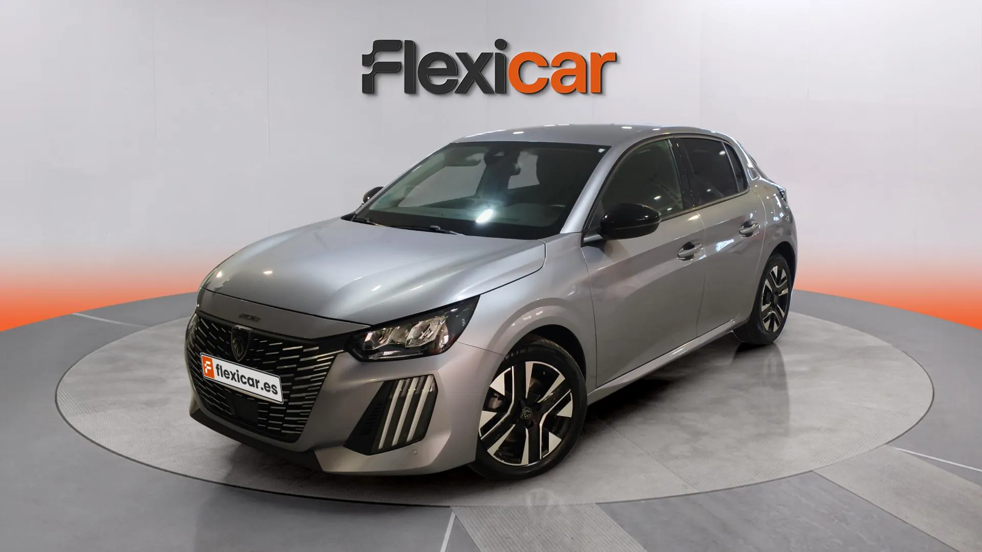 Peugeot 208 Allure Gasolina 100 - foto 3