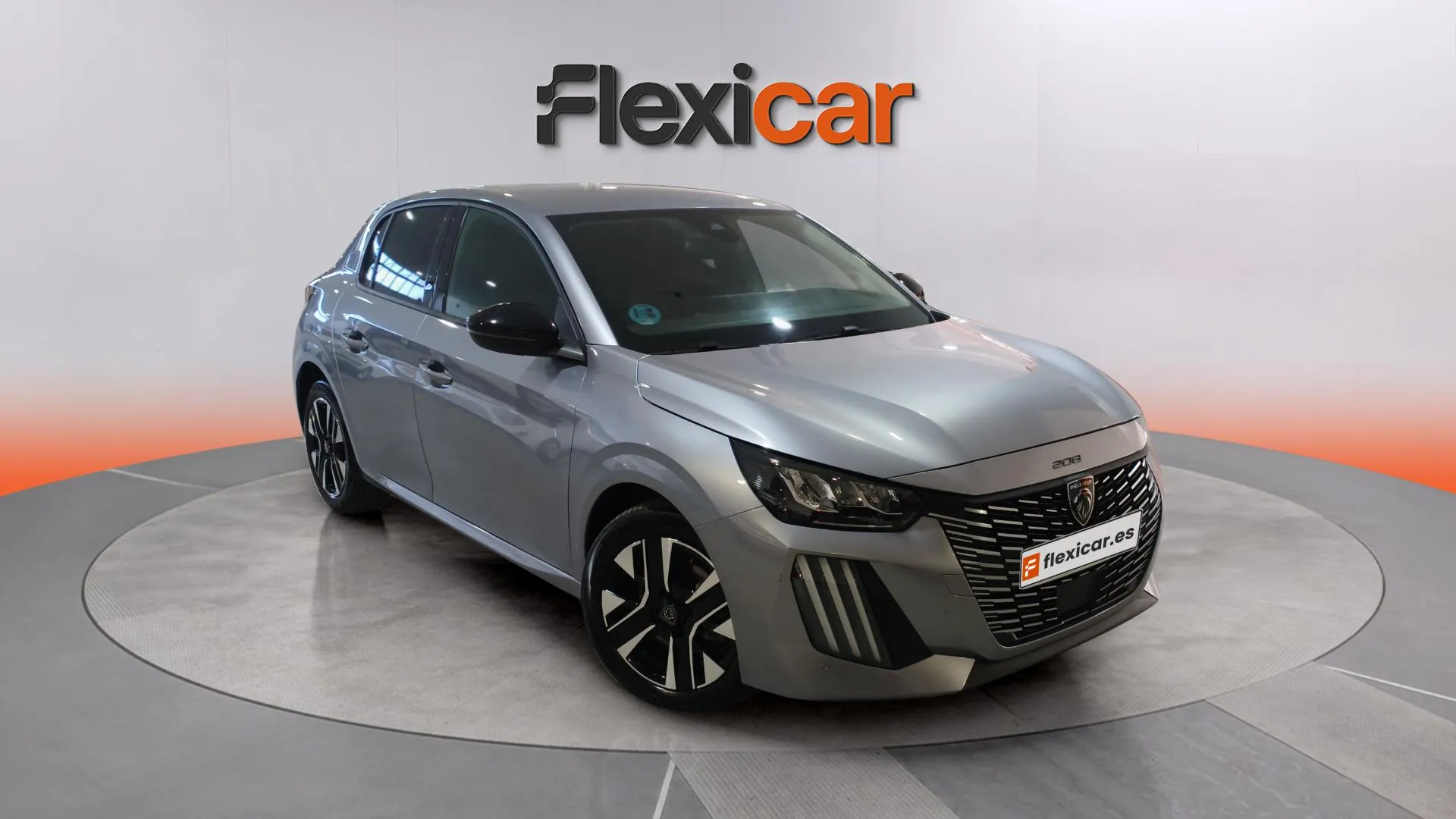 Peugeot 208 Allure Gasolina 100 - foto 1