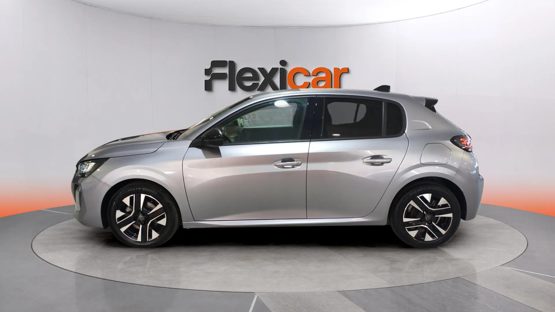 Peugeot 208 Allure Gasolina 100 - foto 4