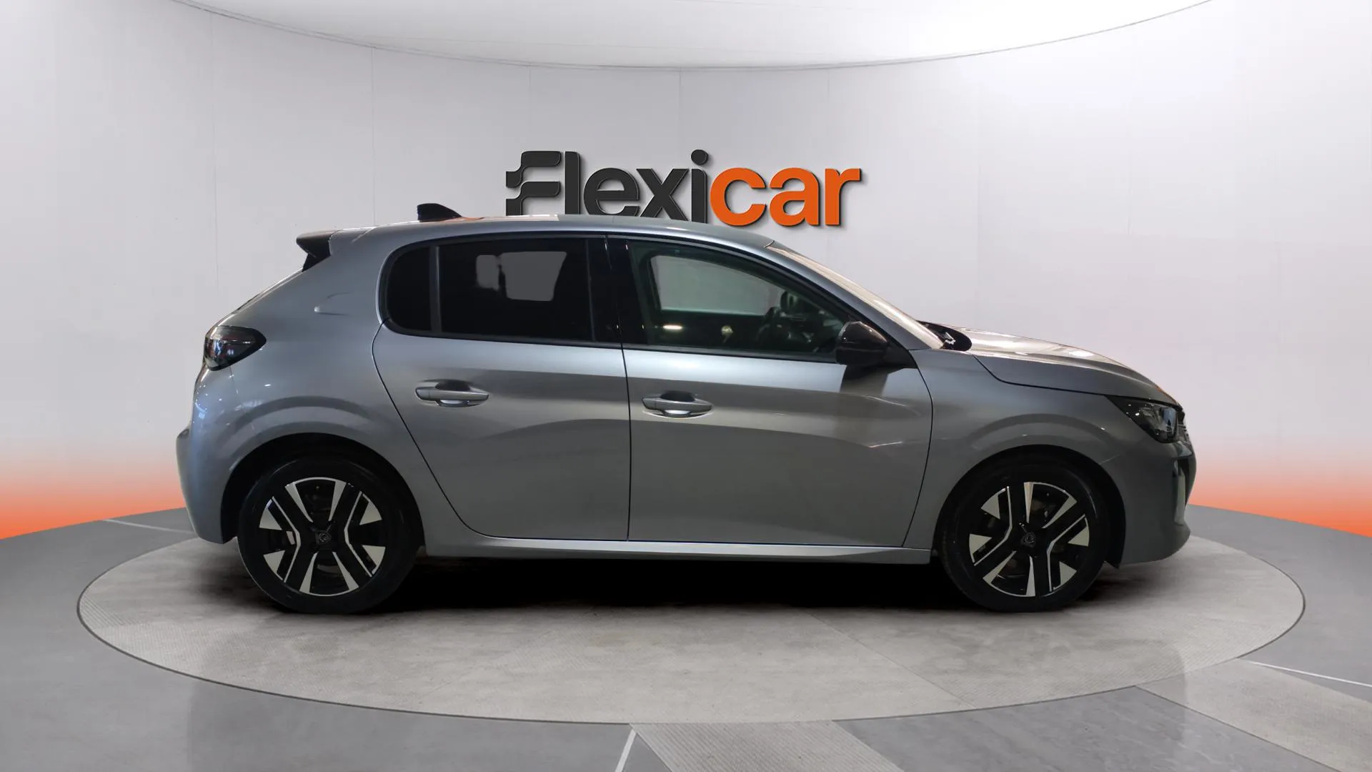 Peugeot 208 Allure Gasolina 100 - foto 8