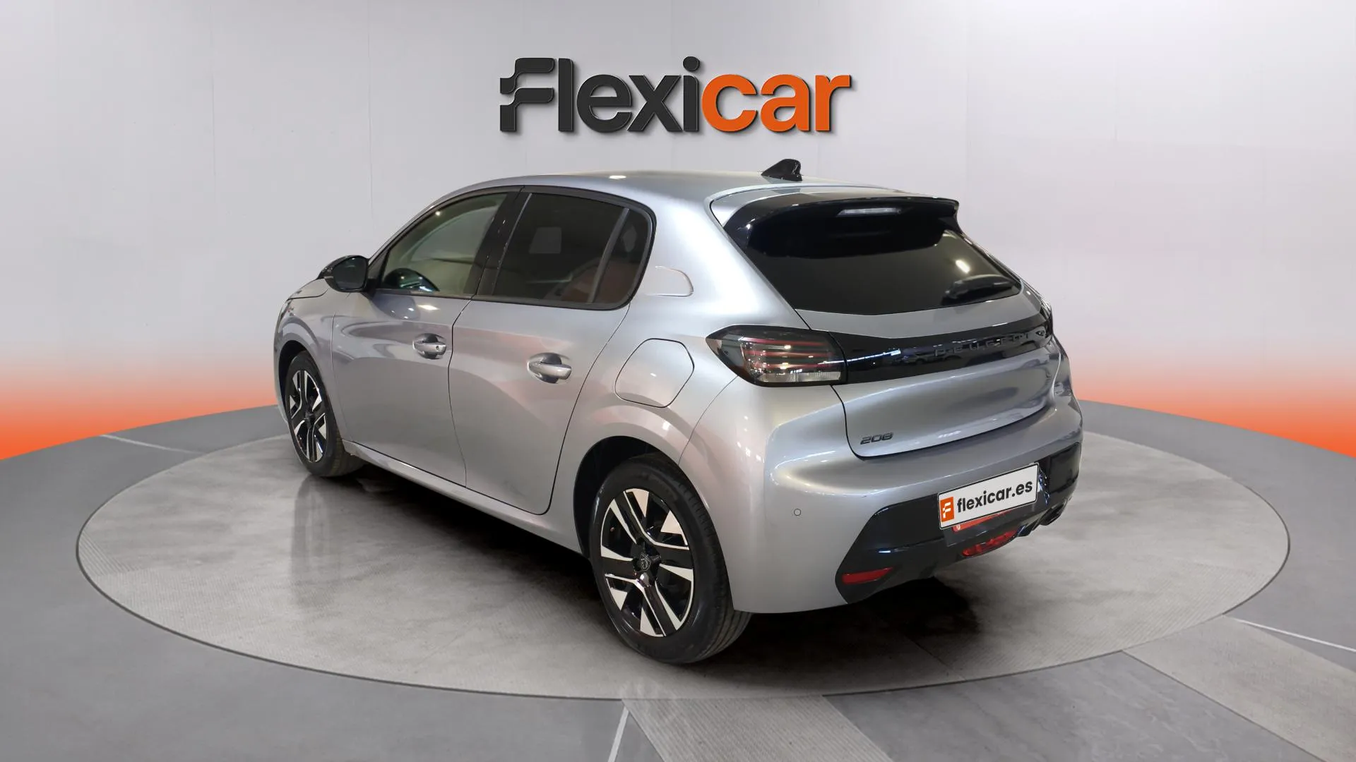 Peugeot 208 Allure Gasolina 100 - foto 5