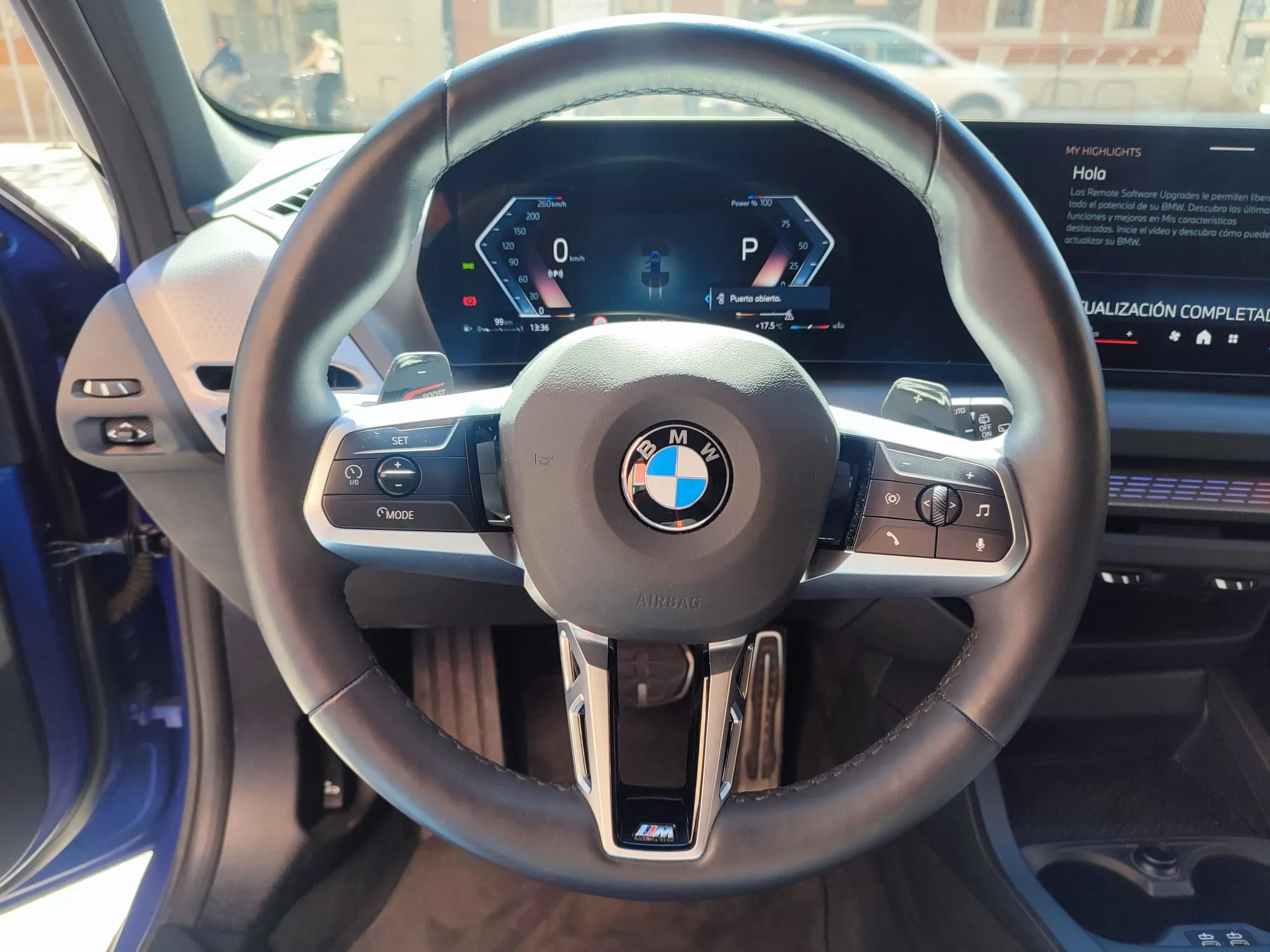 BMW Serie 1 120d - foto 24