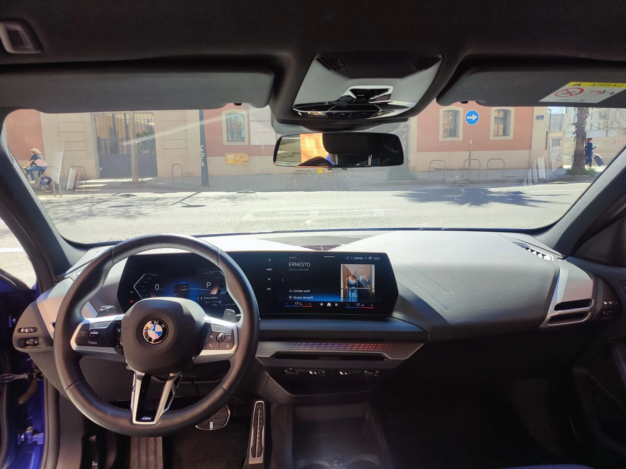 BMW Serie 1 120d - foto 6