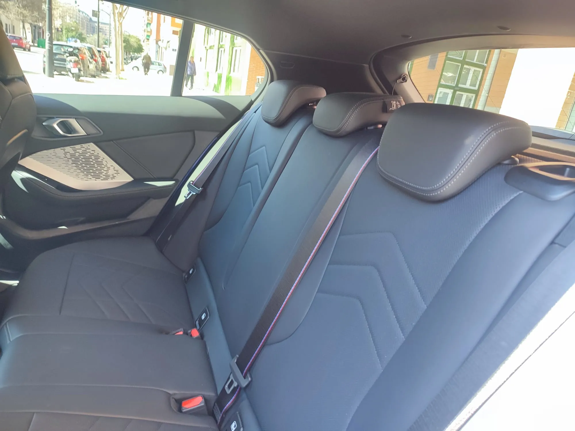 BMW Serie 1 120d - foto 8