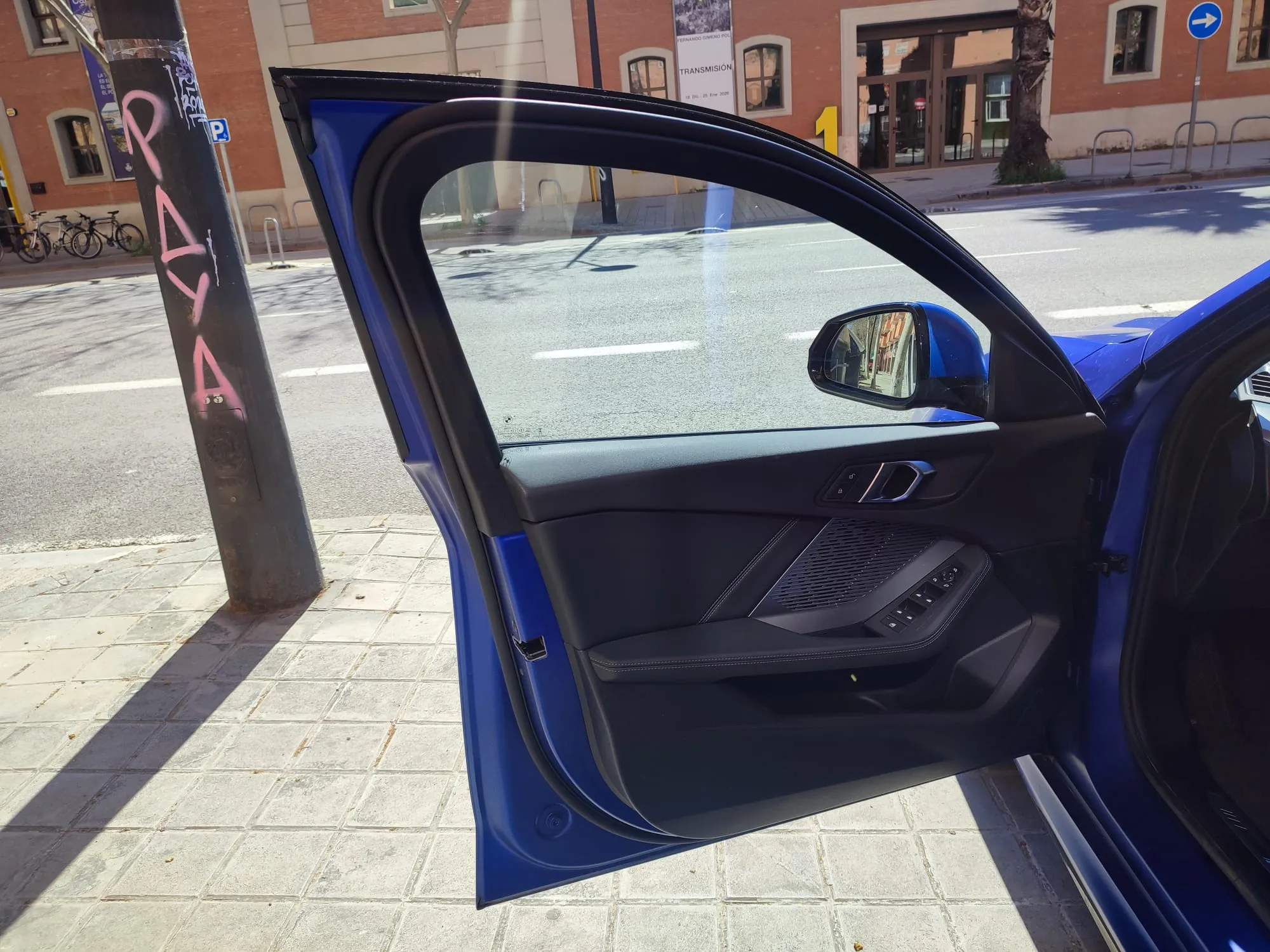 BMW Serie 1 120d - foto 32