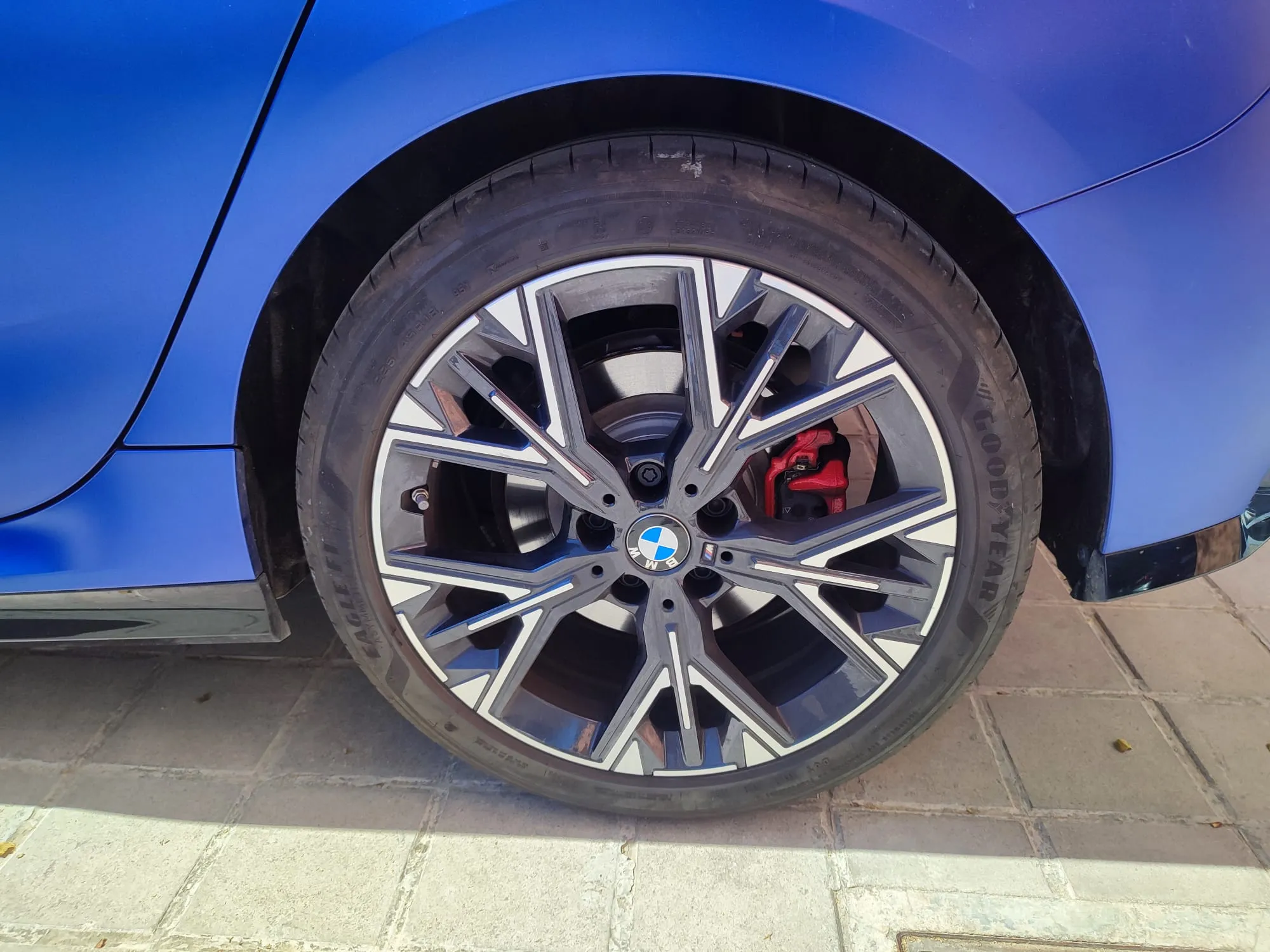 BMW Serie 1 120d - foto 39