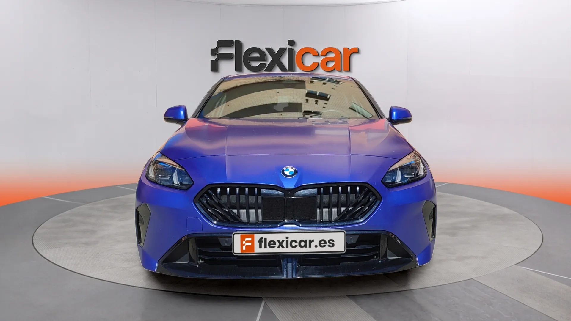 BMW Serie 1 120d - foto 2