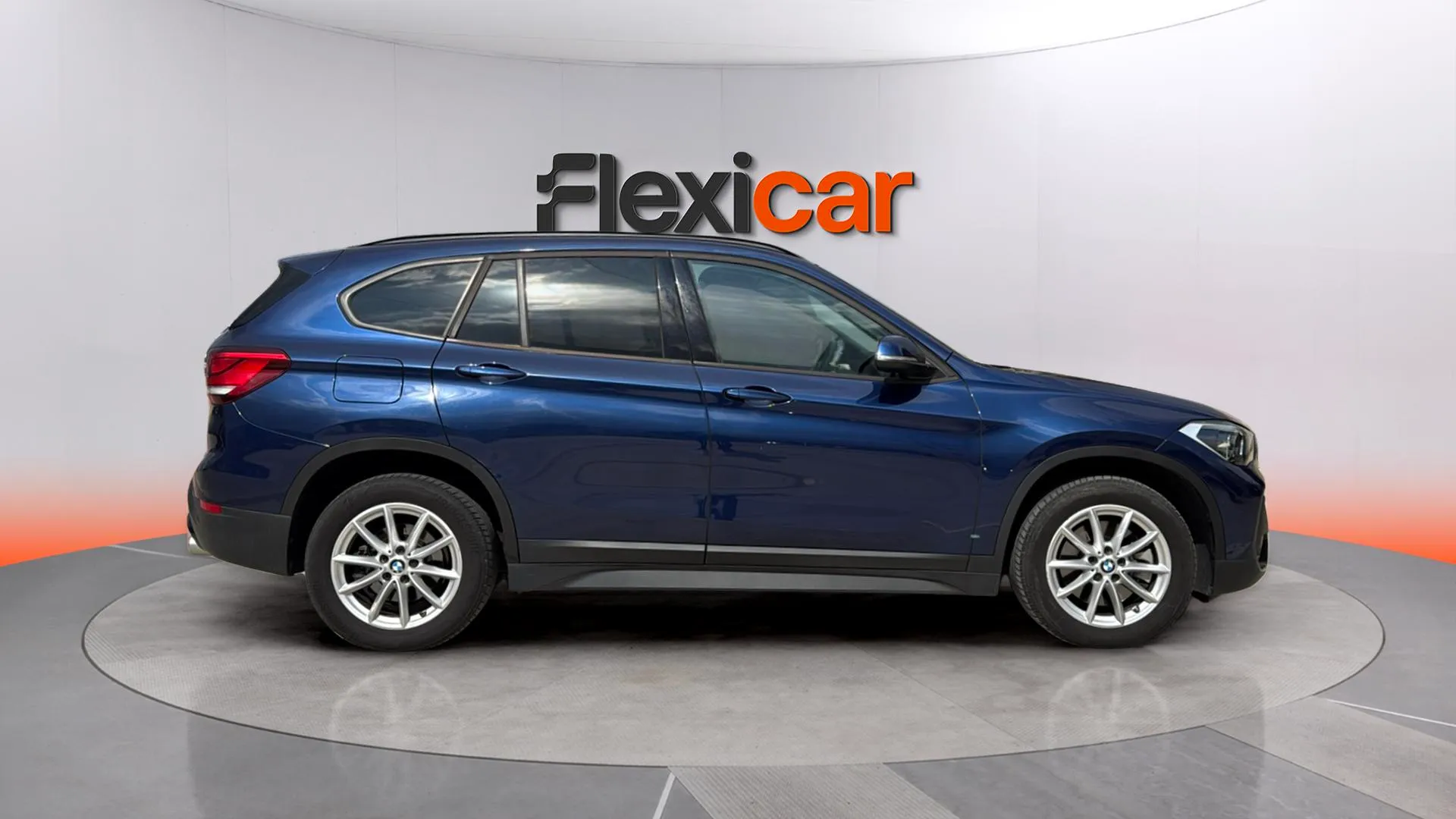 BMW X1 xDrive20dA - foto 4