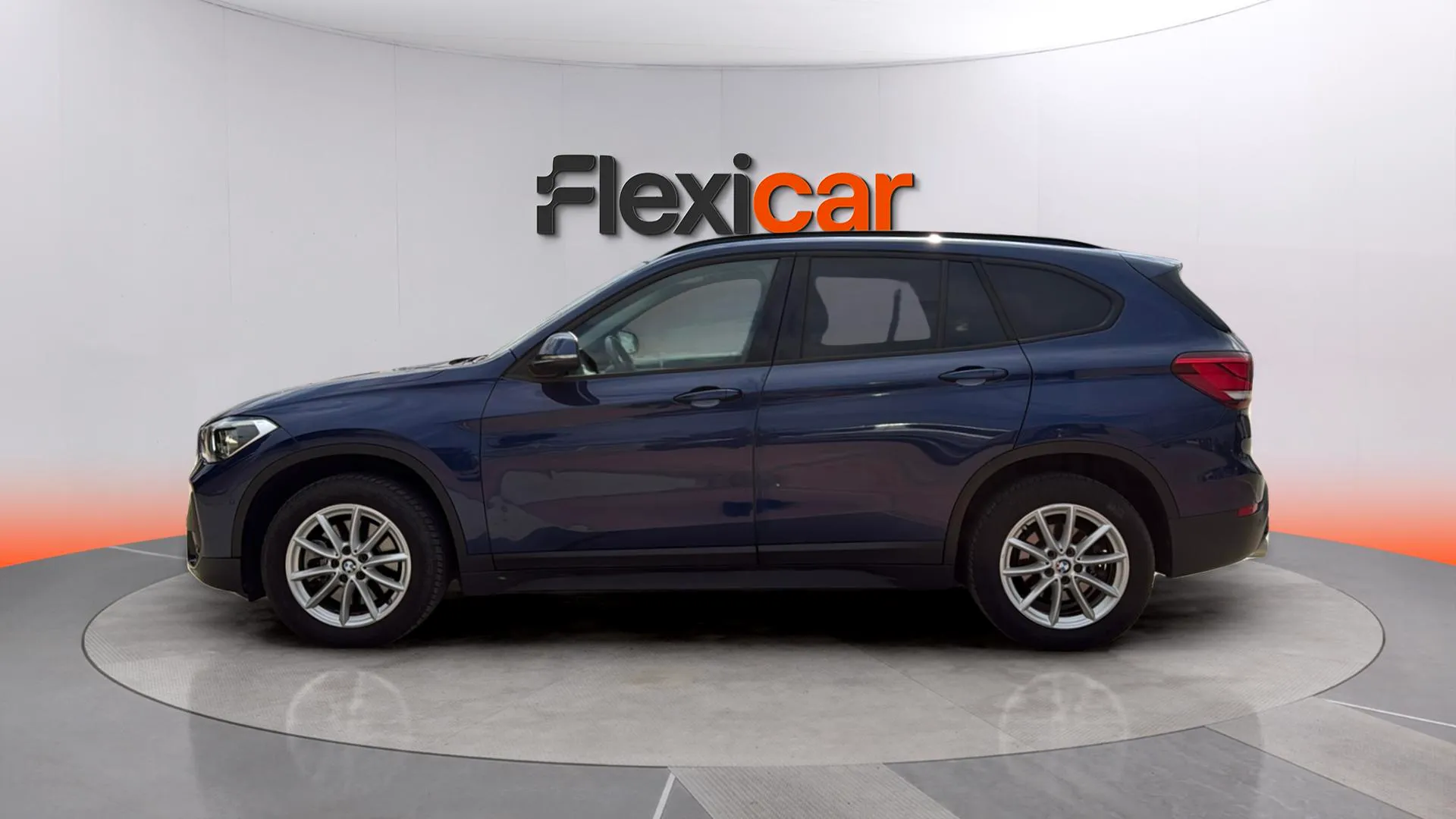 BMW X1 xDrive20dA - foto 5