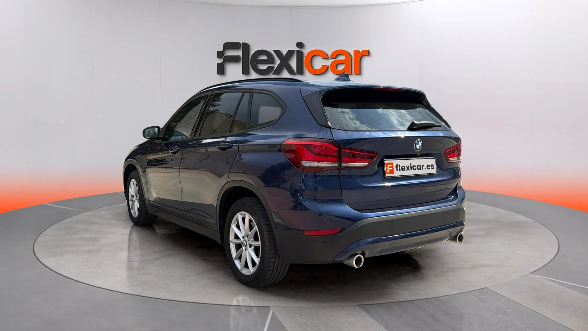 BMW X1 xDrive20dA - foto 9