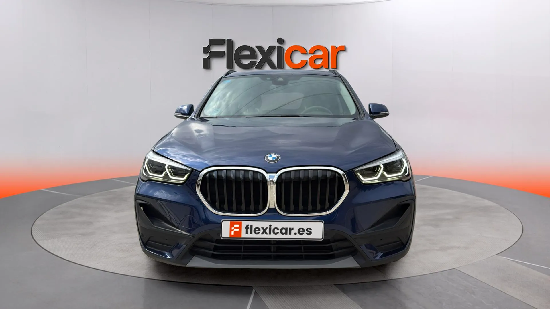 BMW X1 xDrive20dA - foto 2