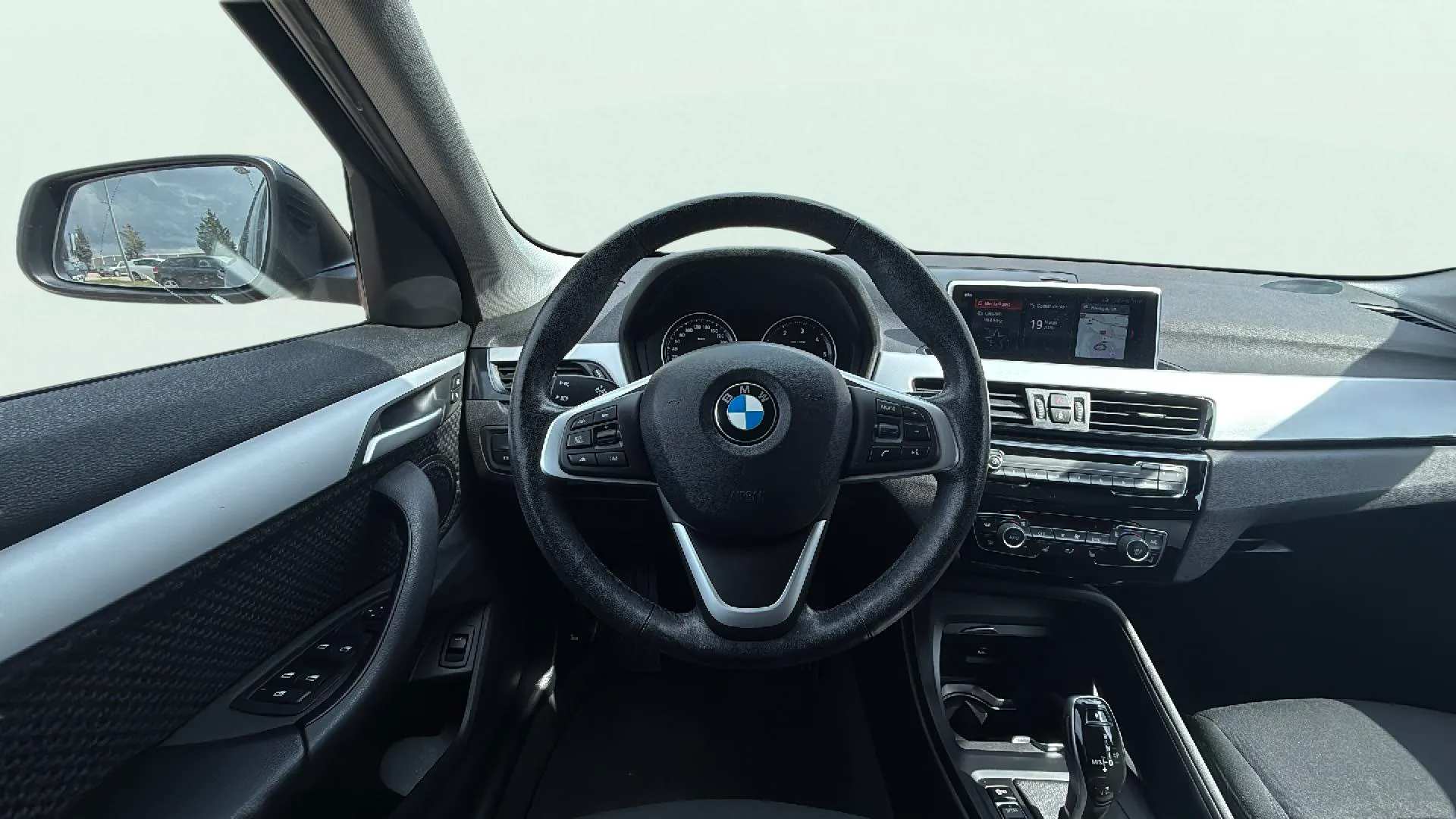 BMW X1 xDrive20dA - foto 8
