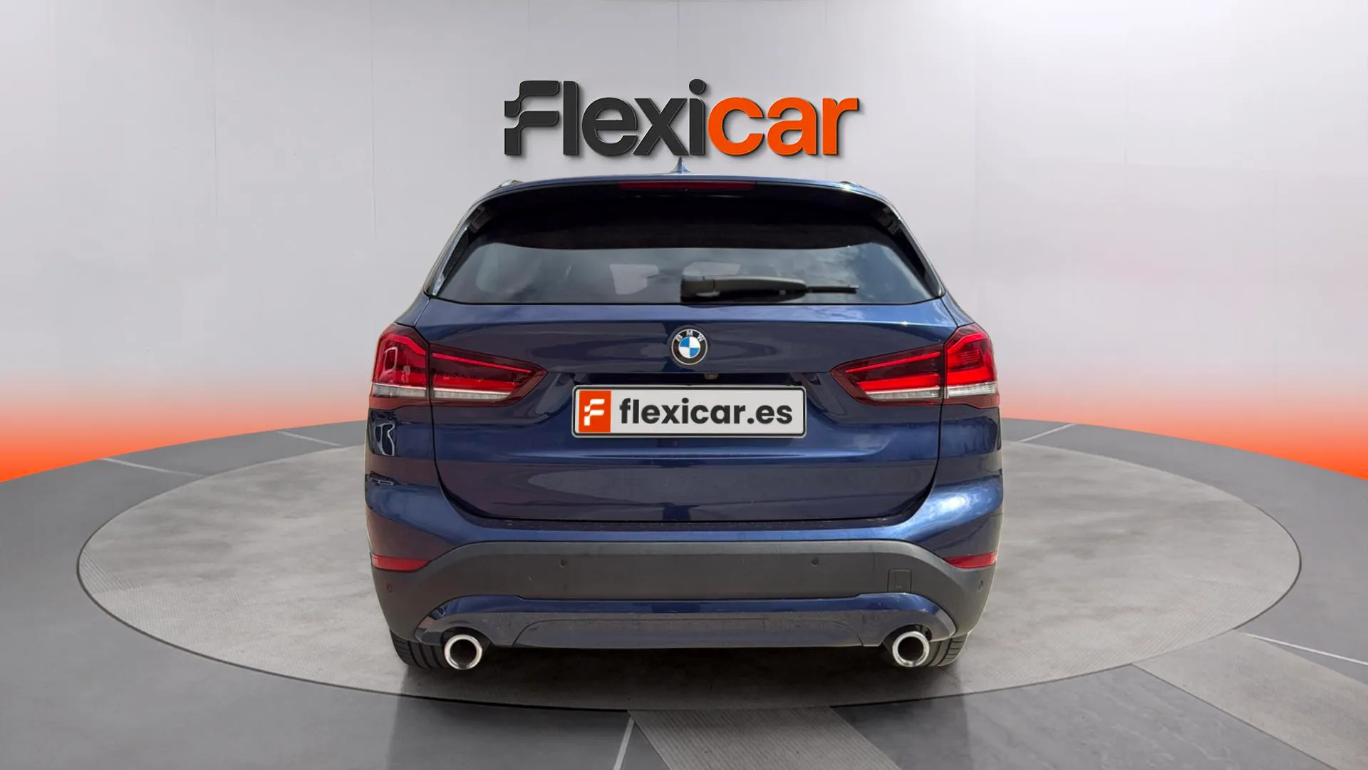 BMW X1 xDrive20dA - foto 6