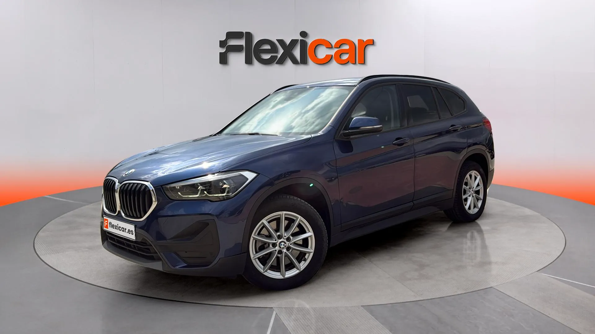 BMW X1 xDrive20dA - foto 3