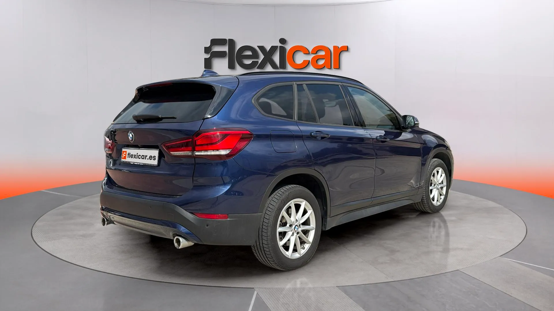 BMW X1 xDrive20dA - foto 7