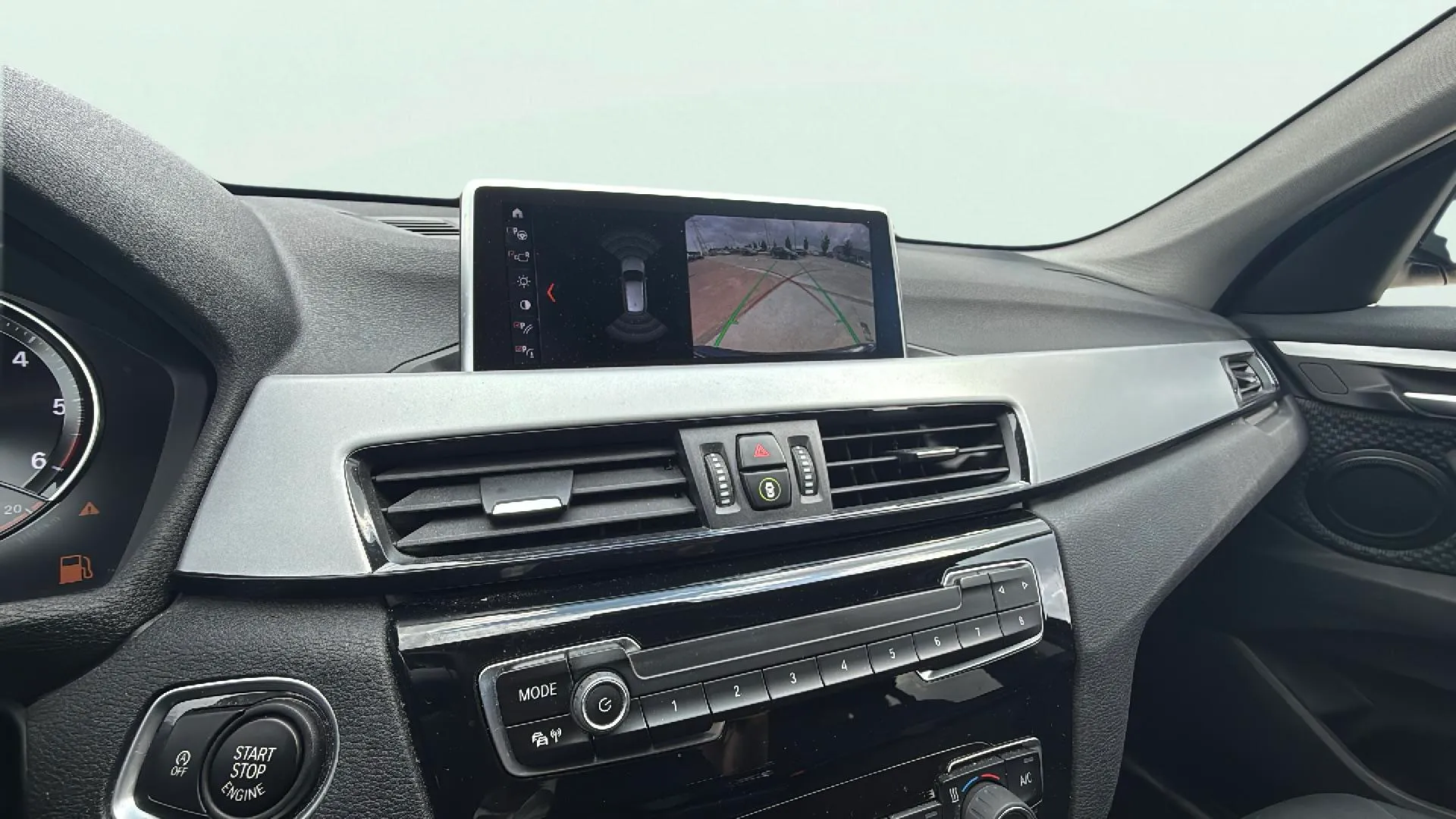 BMW X1 xDrive20dA - foto 19